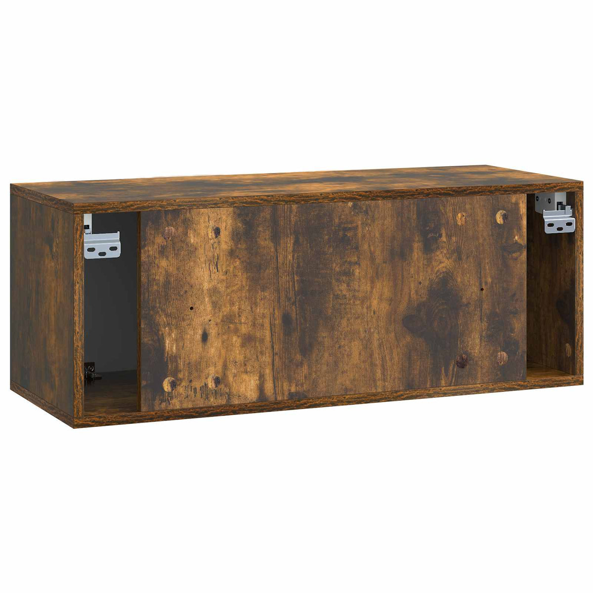 TV ormar za zid Zidne Dimljeni hrast 78,5 x 31 x 30 cm