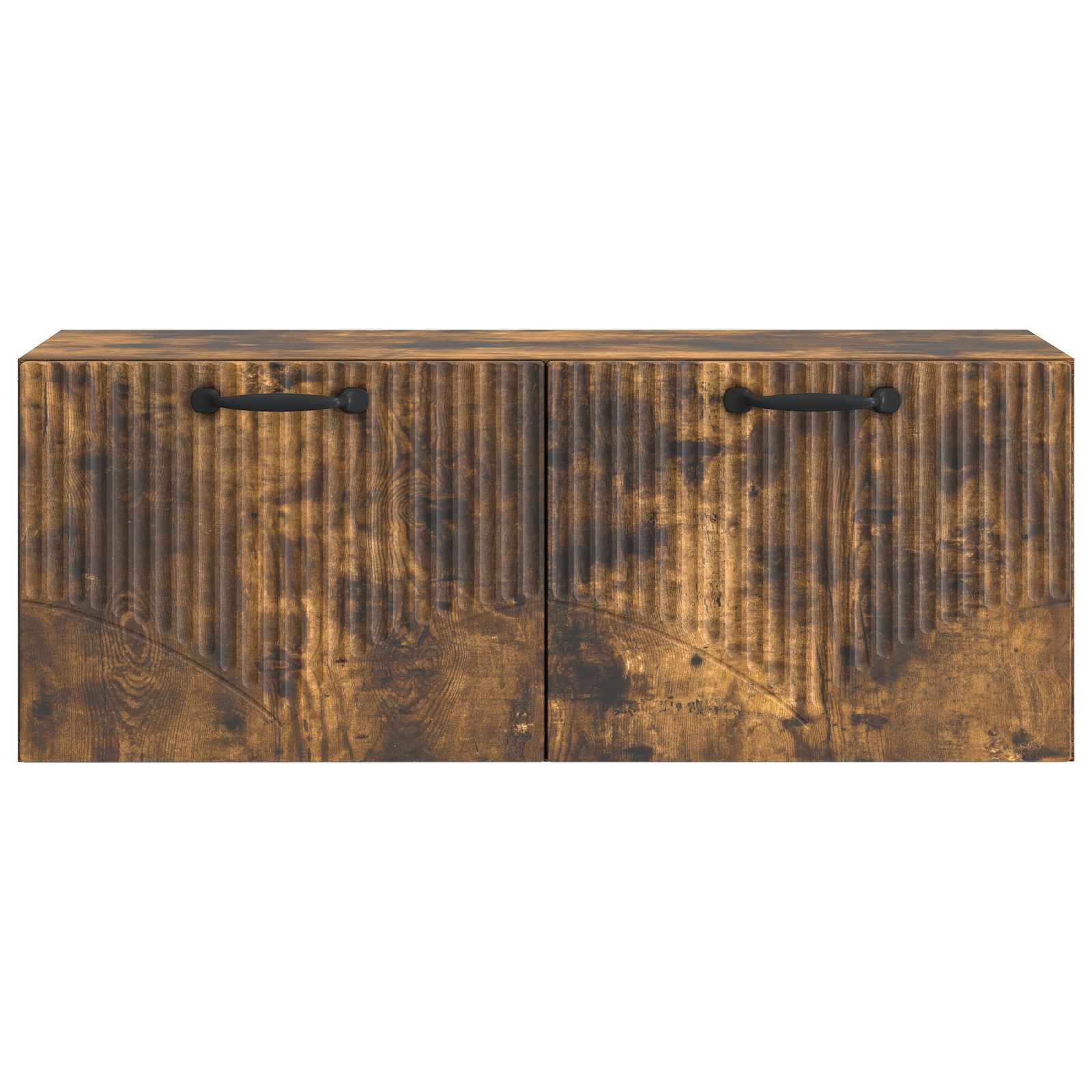 TV ormar za zid Zidne Dimljeni hrast 78,5 x 31 x 30 cm