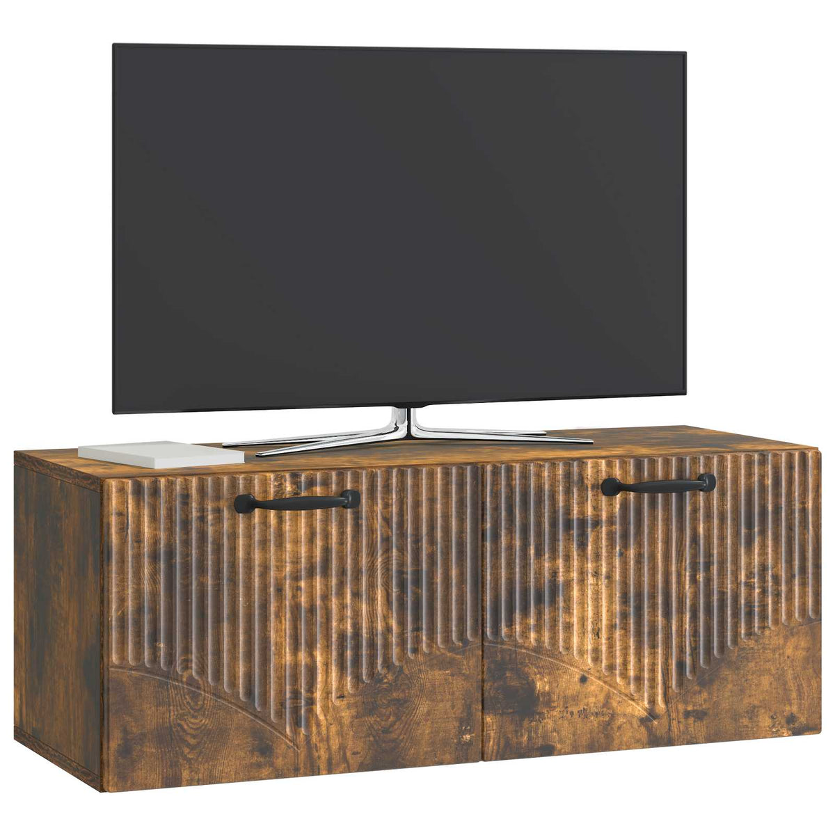 TV ormar za zid Zidne Dimljeni hrast 78,5 x 31 x 30 cm