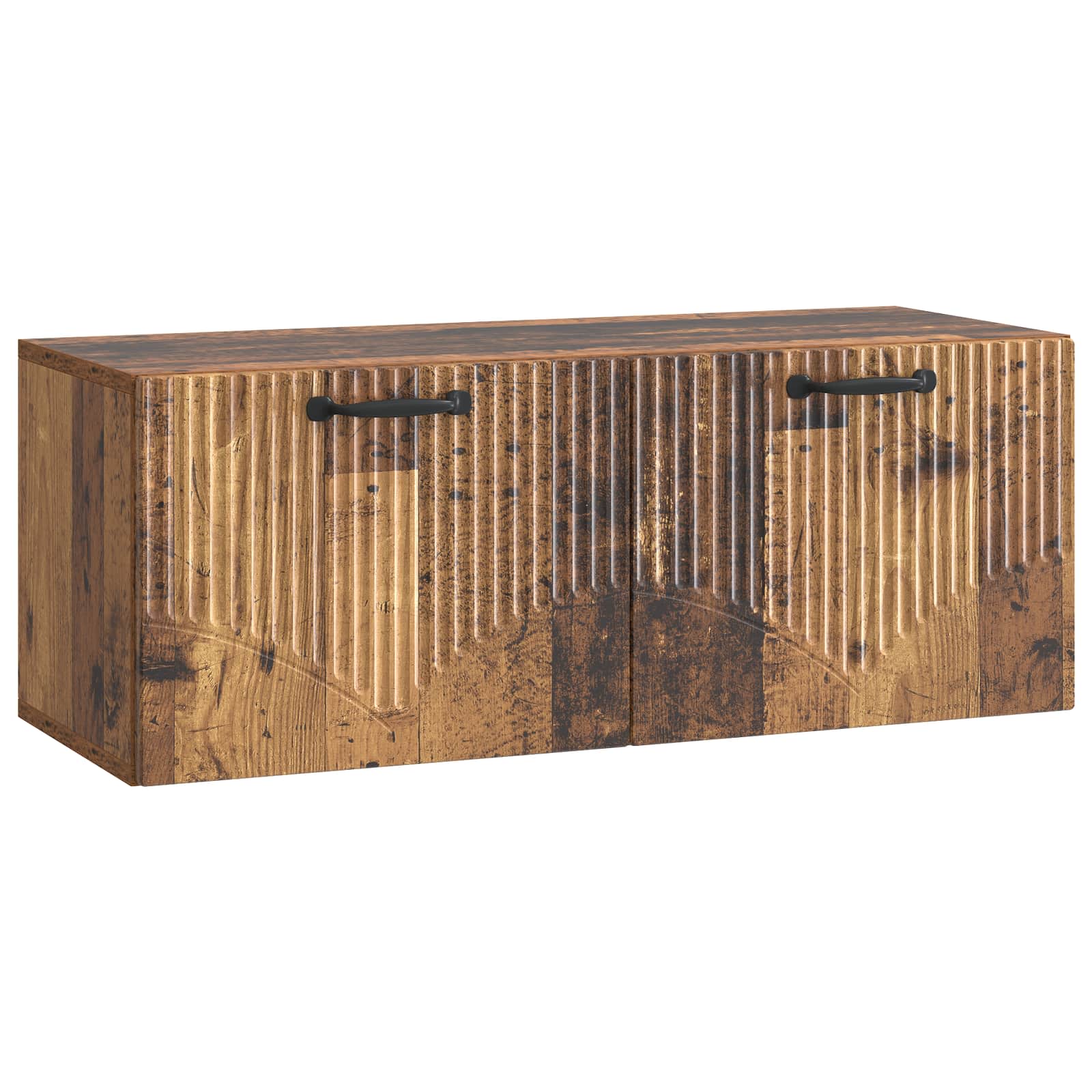 TV ormar za zid Staro drvo 78,5 x 31 x 30 cm Konstruirano drvo