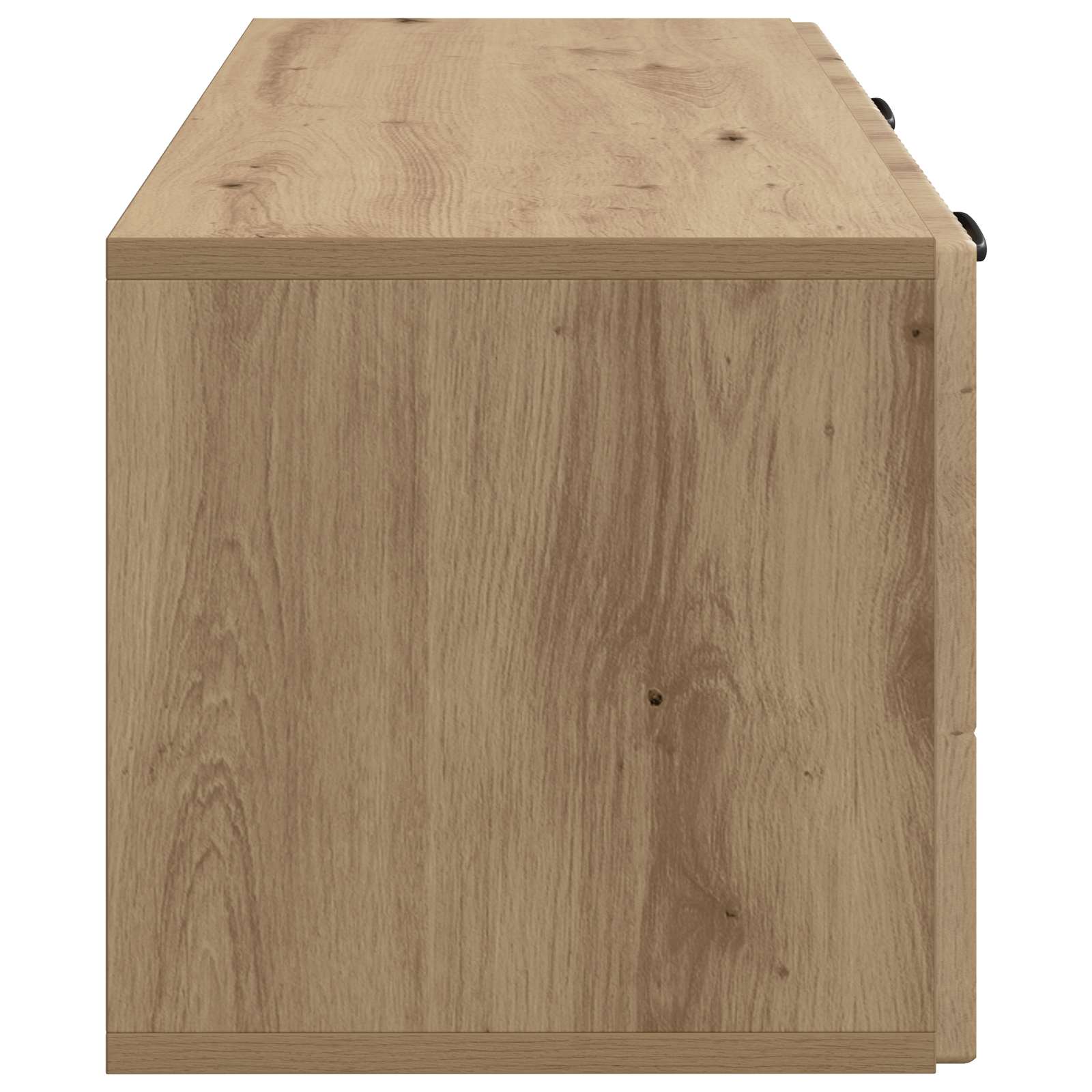 TV ormar za zid Zidne Hrast artisan 78,5 x 31 x 30 cm