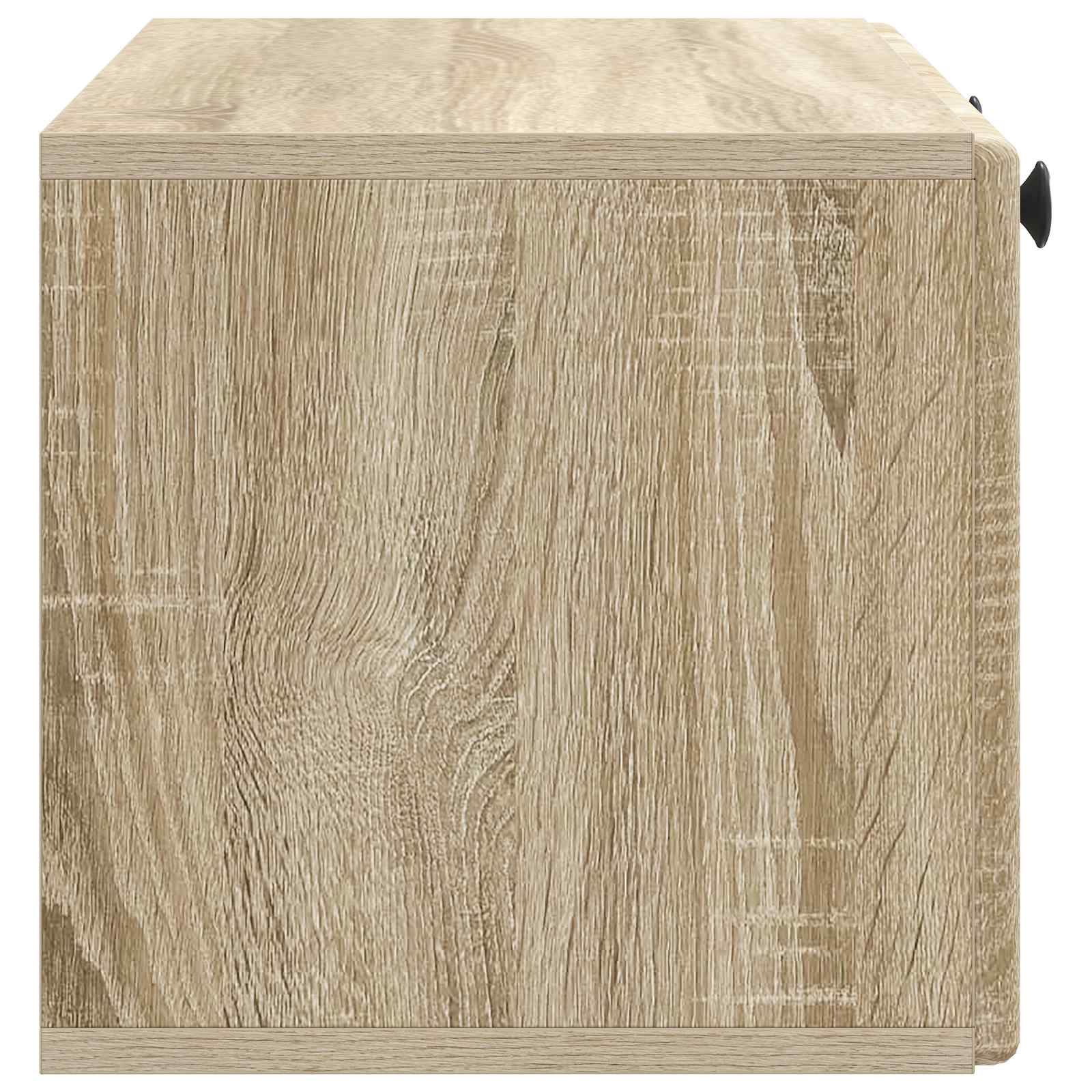 TV ormar za zid 78,5 x 31 x 30 cm Hrast sonoma