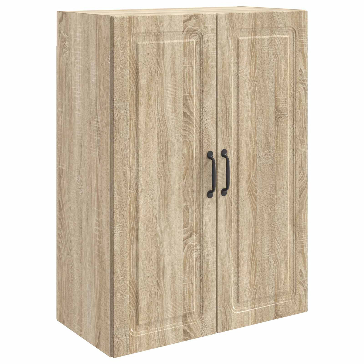 Ormar za montažu na zid 66 x 34,5 x 90 cm Konstruirano drvo