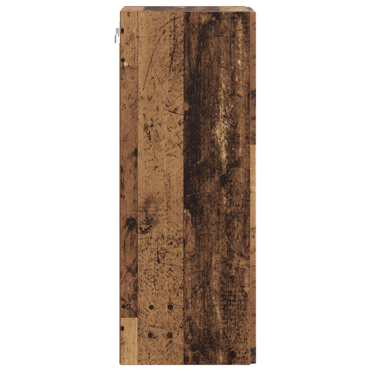 Ormar za montažu na zid 33 x 34,5 x 90 cm Konstruirano drvo