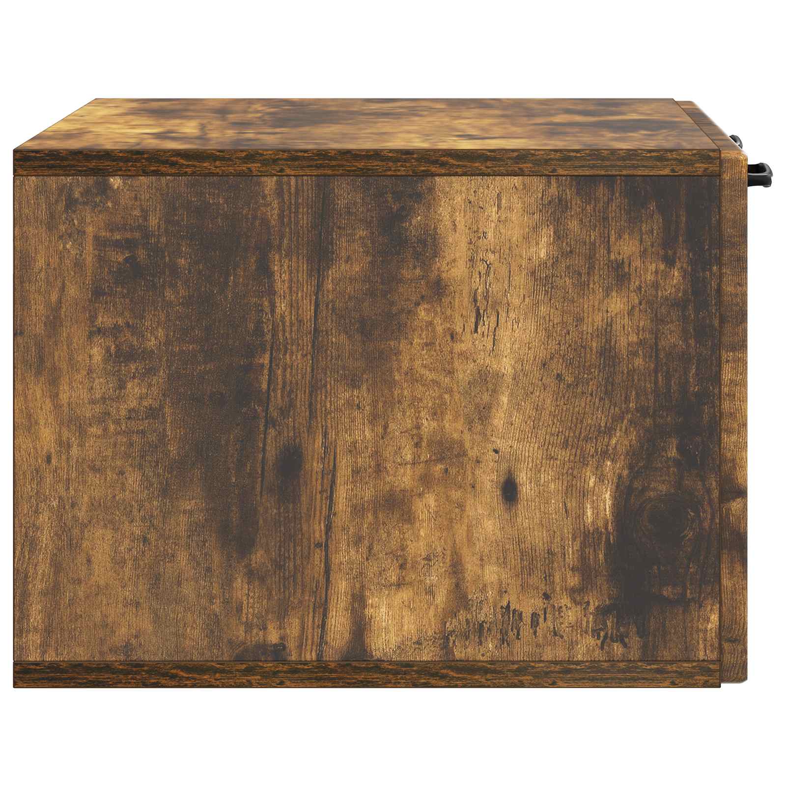 TV ormar za zid Zidne Dimljeni hrast 59,5 x 41 x 30 cm