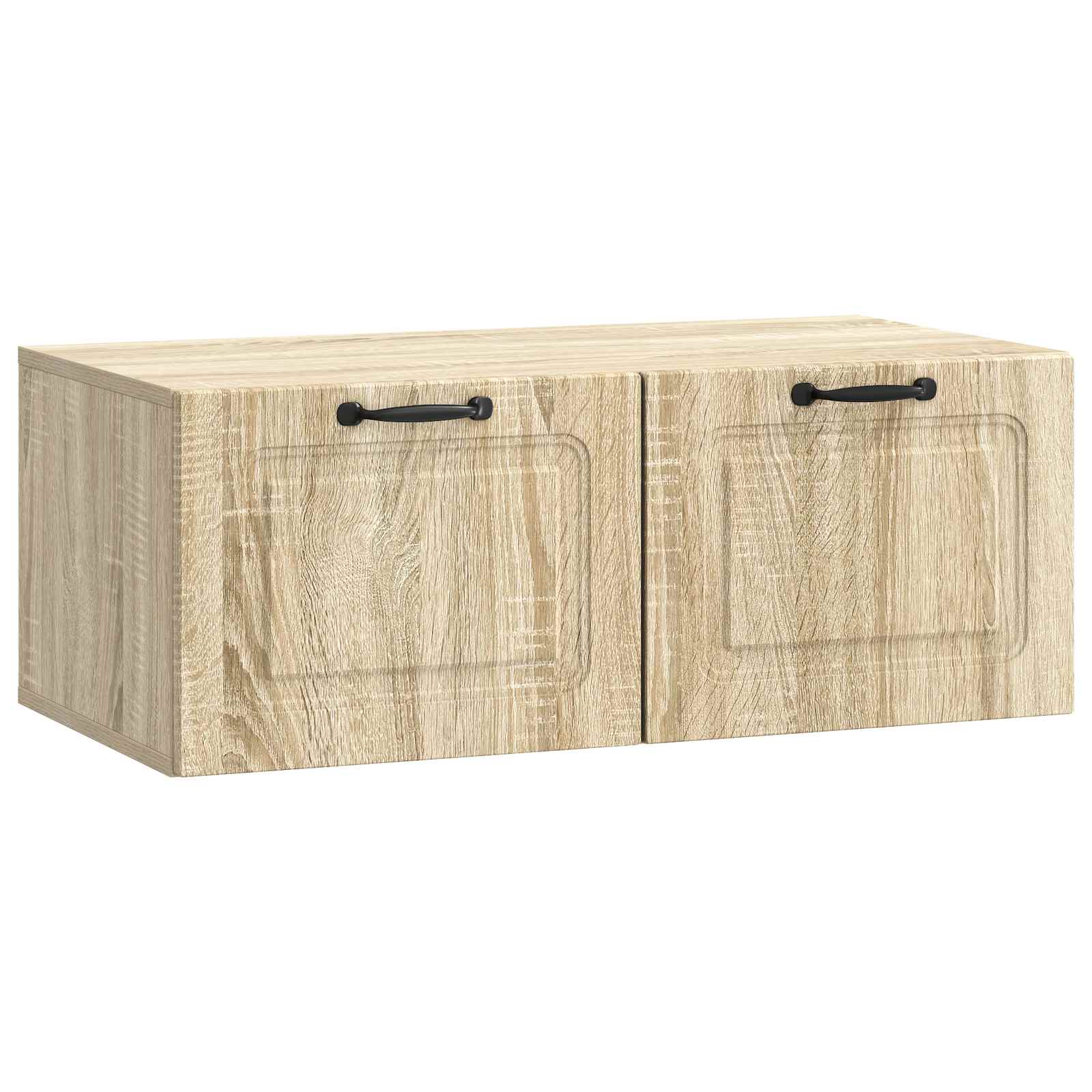 TV ormar za zid Zidne Hrast sonoma 78,5 x 41 x 30 cm