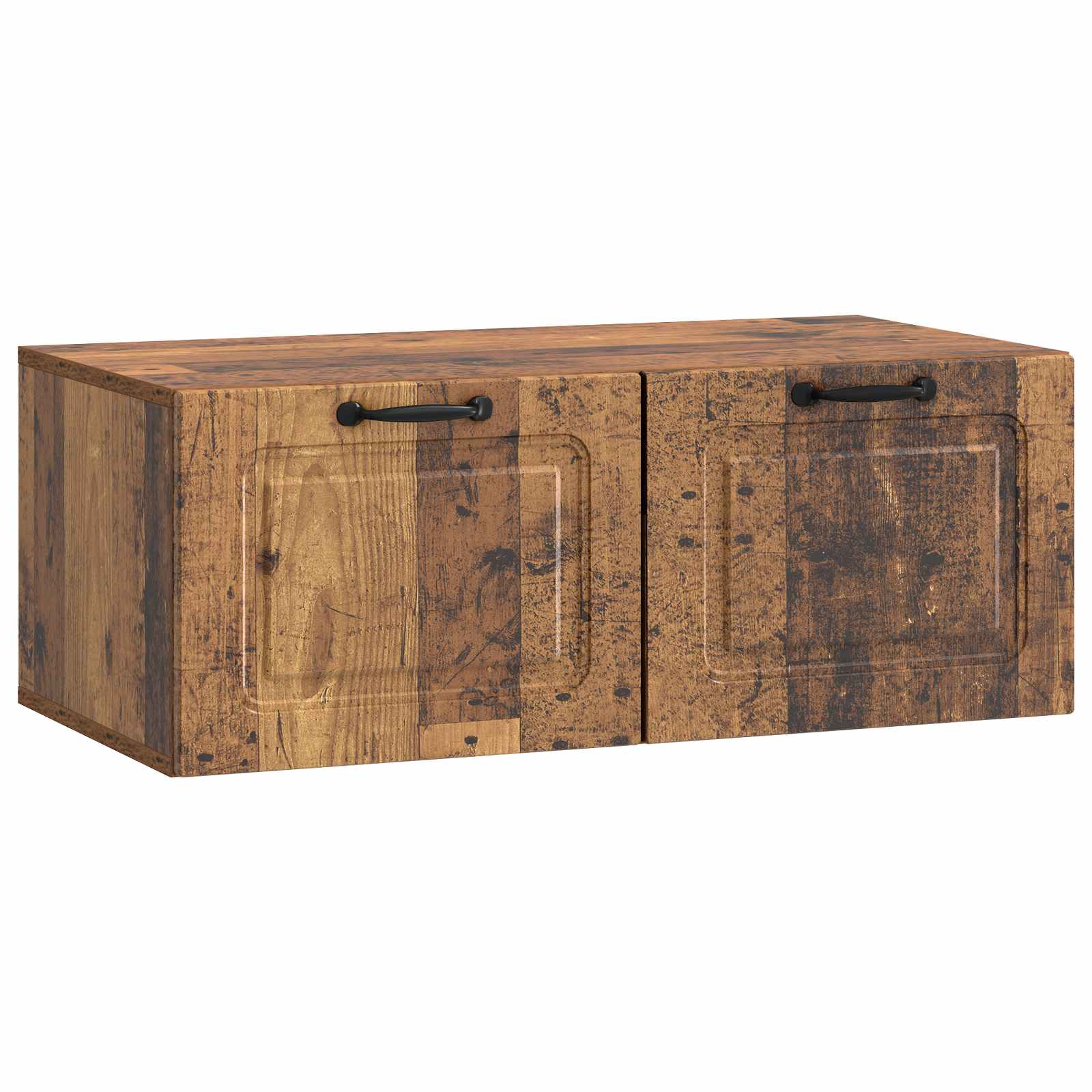 TV ormar za zid Staro drvo 78,5 x 41 x 30 cm Konstruirano drvo