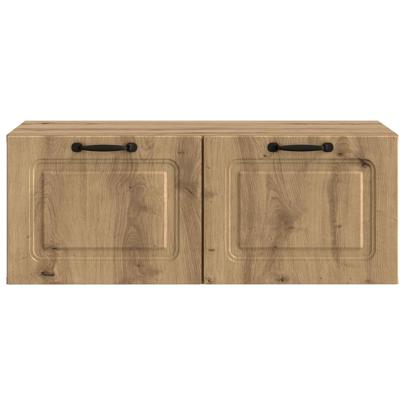 TV ormar za zid Zidne Hrast artisan 78,5 x 41 x 30 cm