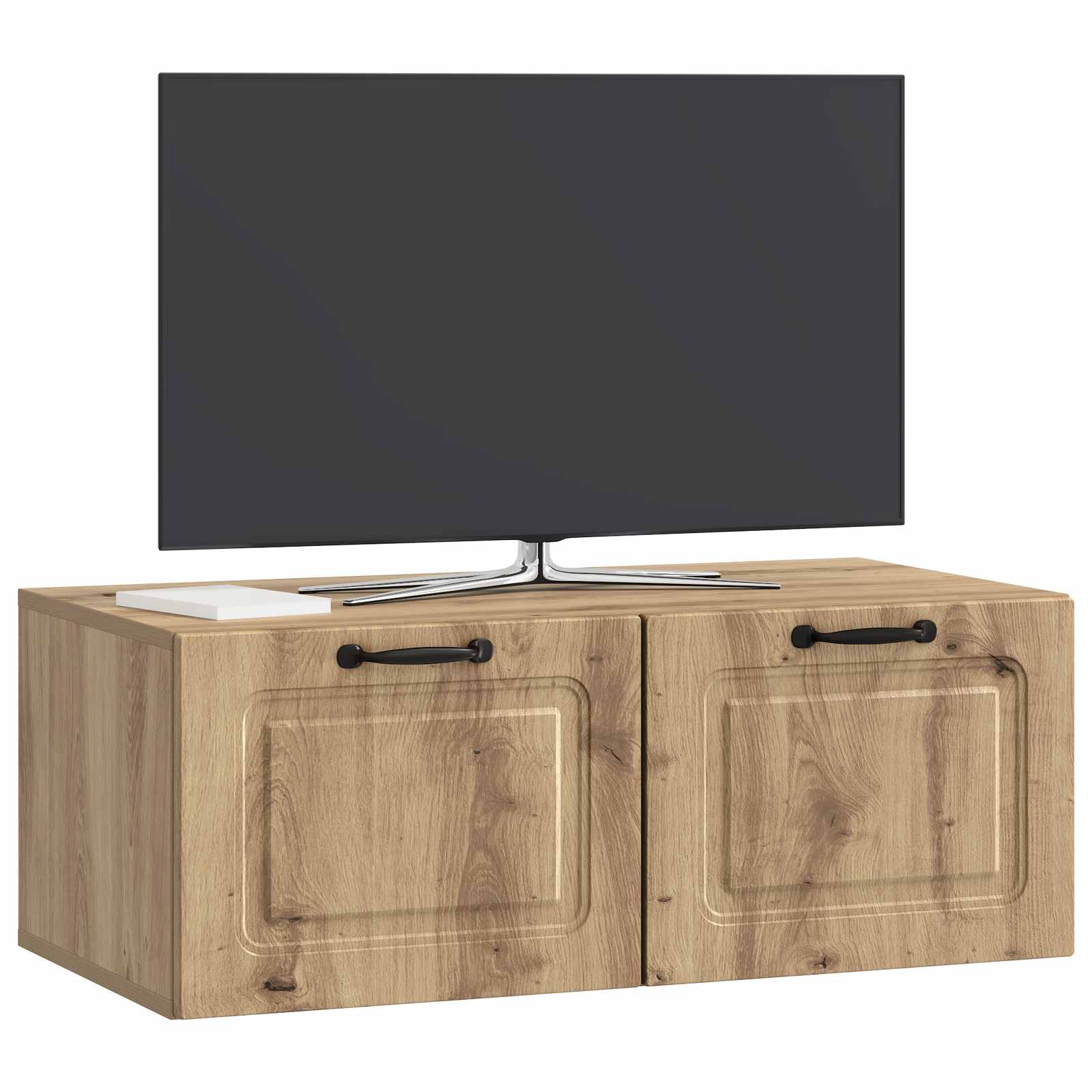TV ormar za zid Zidne Hrast artisan 78,5 x 41 x 30 cm