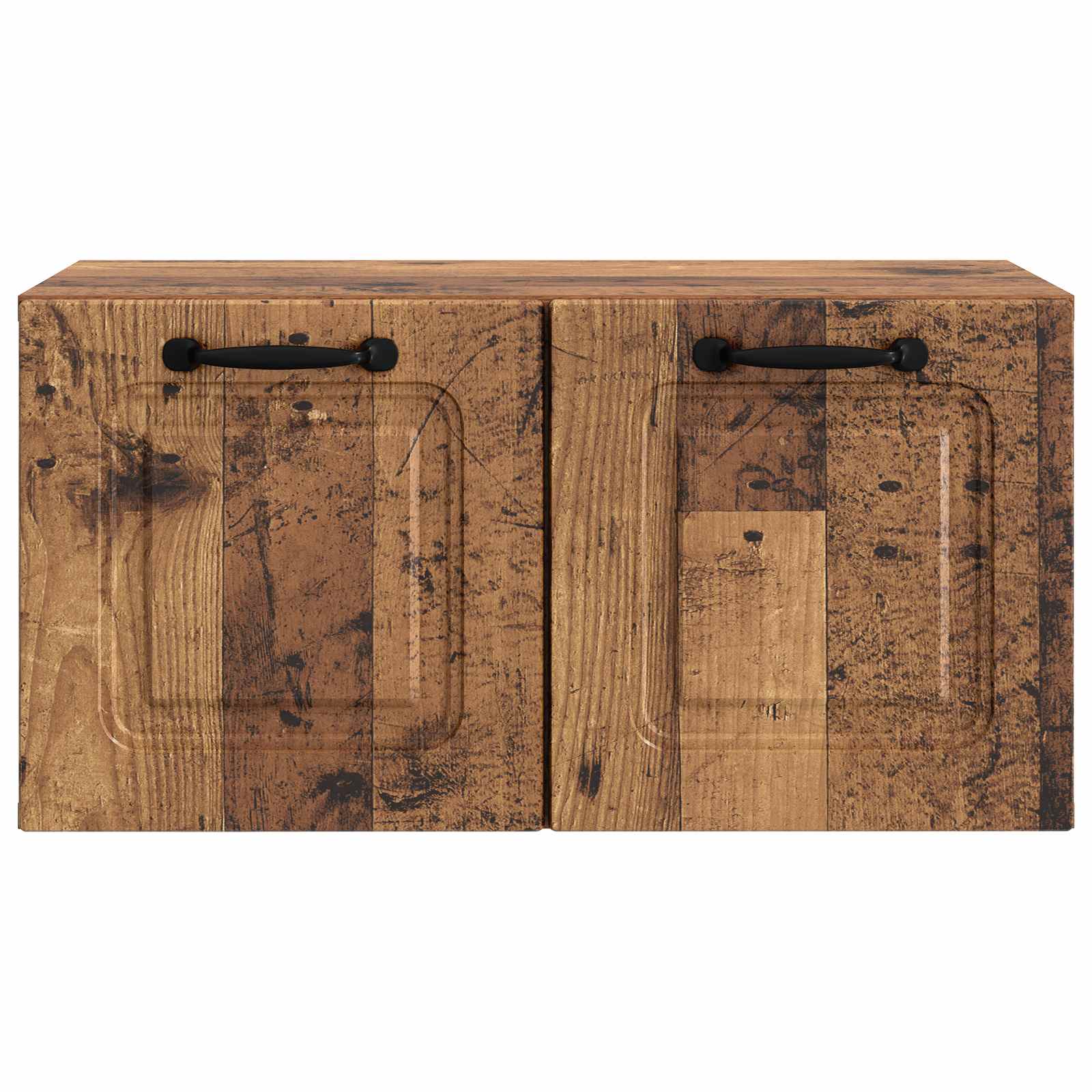 TV ormar za zid Staro drvo 59,5 x 31 x 30 cm Konstruirano drvo