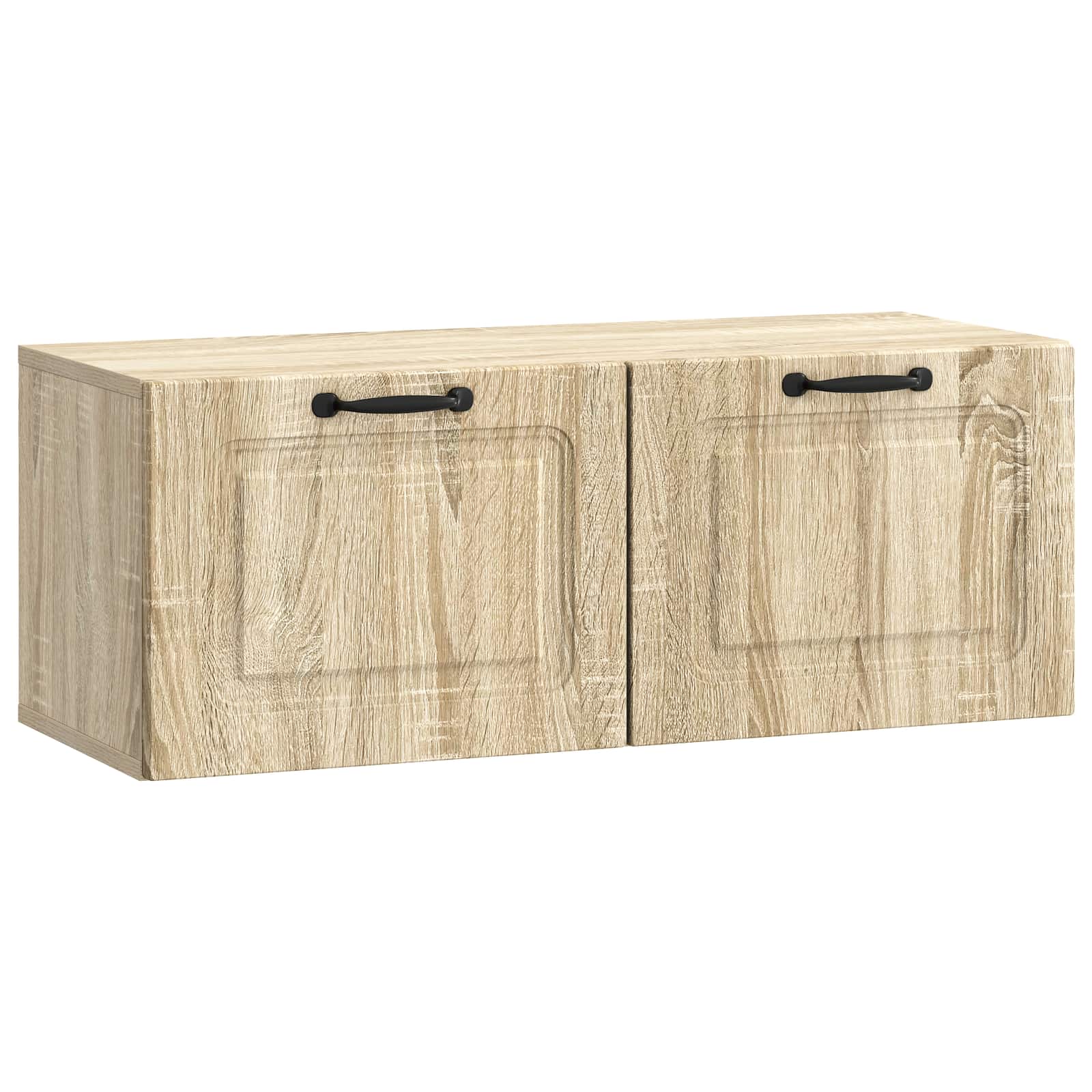 TV ormar za zid Zidne Hrast sonoma 78,5 x 31 x 30 cm