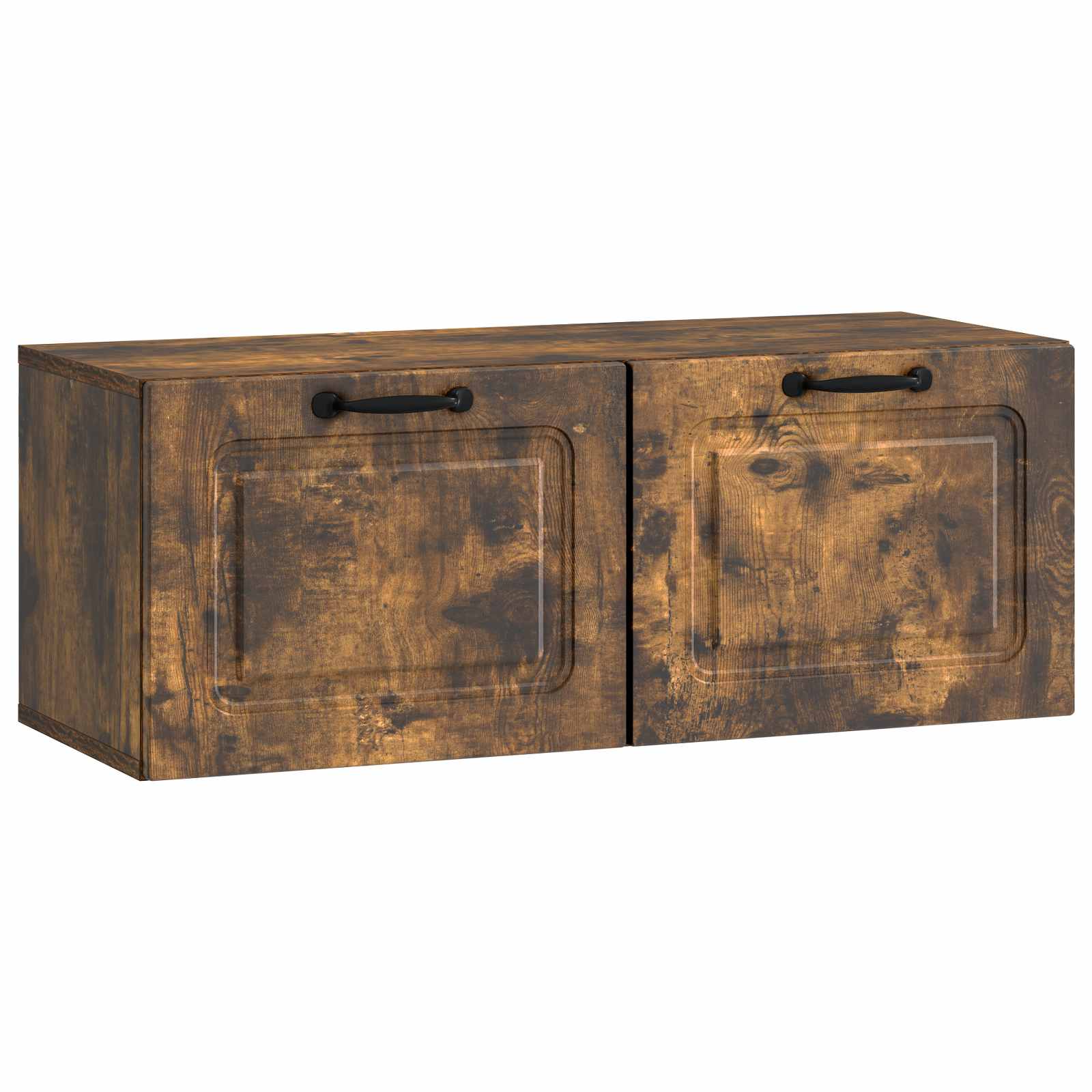TV ormar za zid Zidne Dimljeni hrast 78,5 x 31 x 30 cm
