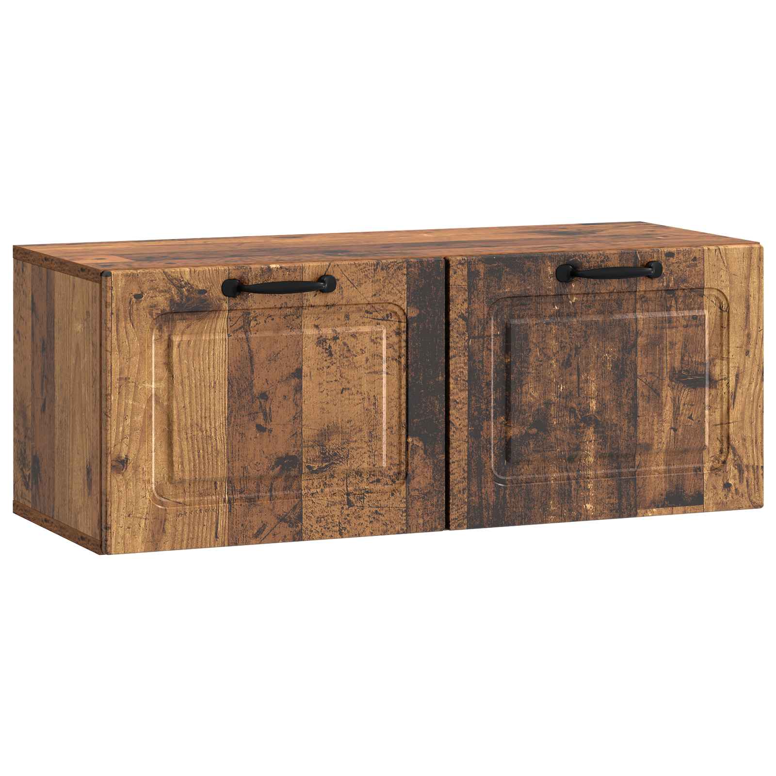 TV ormar za zid Staro drvo 78,5 x 31 x 30 cm Konstruirano drvo