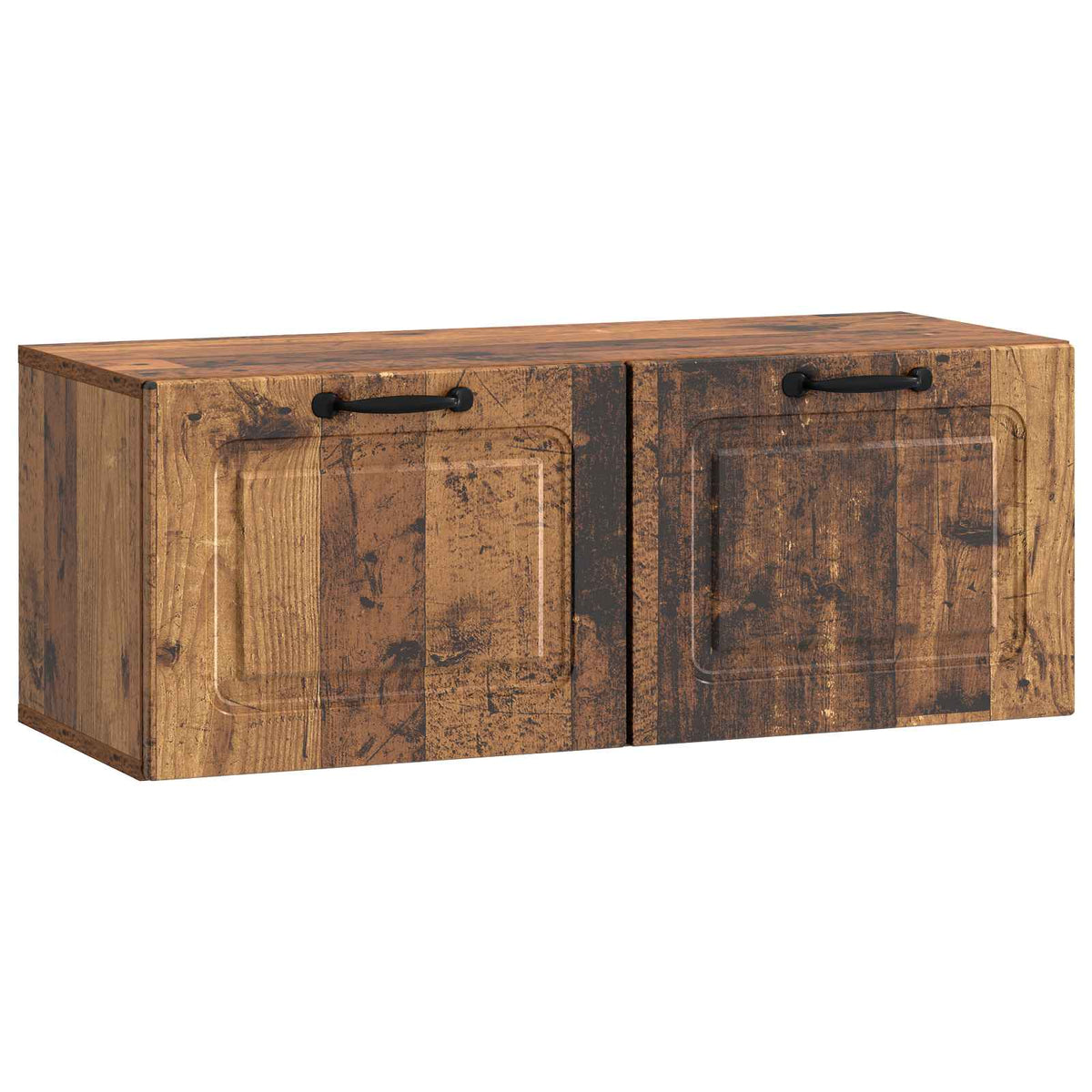 TV ormar za zid Staro drvo 78,5 x 31 x 30 cm Konstruirano drvo