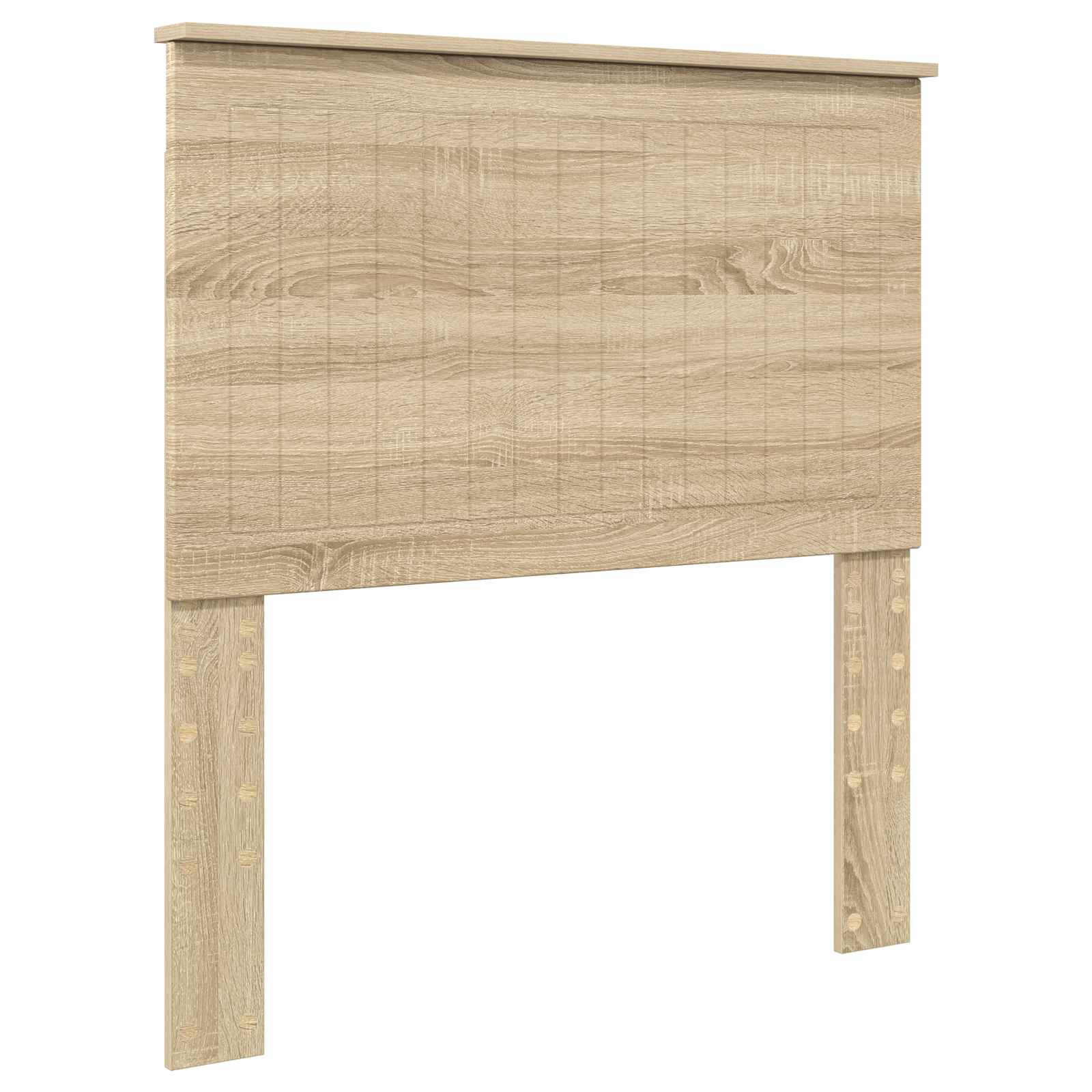 Krevetna konstrukcija Sonoma 90 x 190 cm Čvrsto borovo drvo