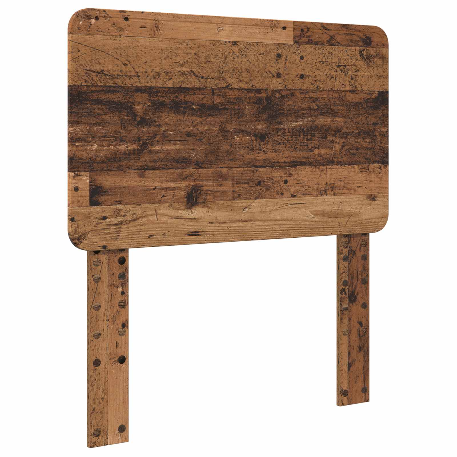 Krevetna konstrukcija Staro drvo 90 x 190 cm Konstruirano drvo