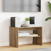 TV ormar 60 x 35 x 40 cm Umjetnički hrast Konstruirano drvo