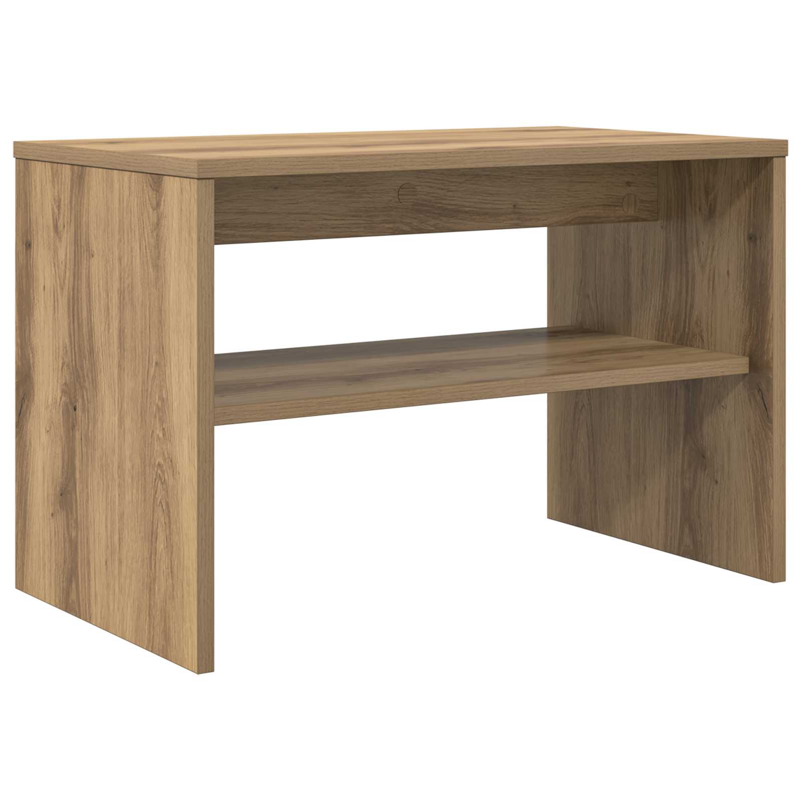 TV ormar 60 x 35 x 40 cm Umjetnički hrast Konstruirano drvo