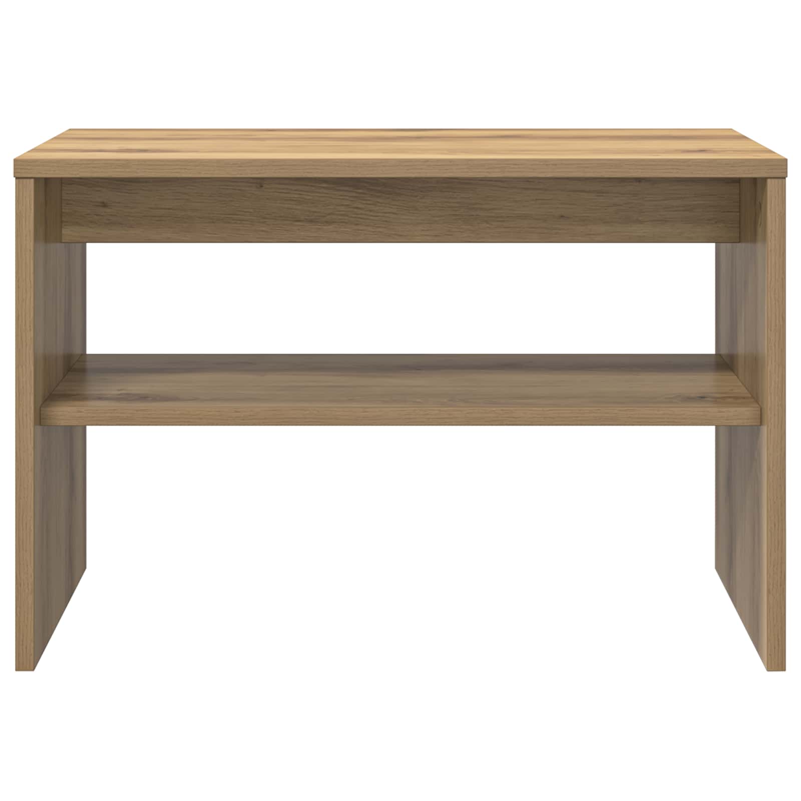 TV ormar 60 x 35 x 40 cm Umjetnički hrast Konstruirano drvo