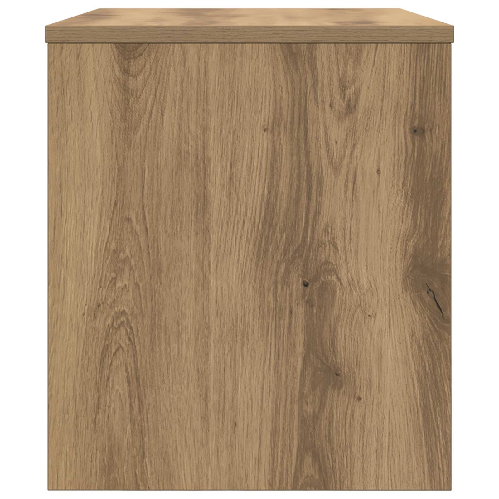 TV ormar 60 x 35 x 40 cm Umjetnički hrast Konstruirano drvo