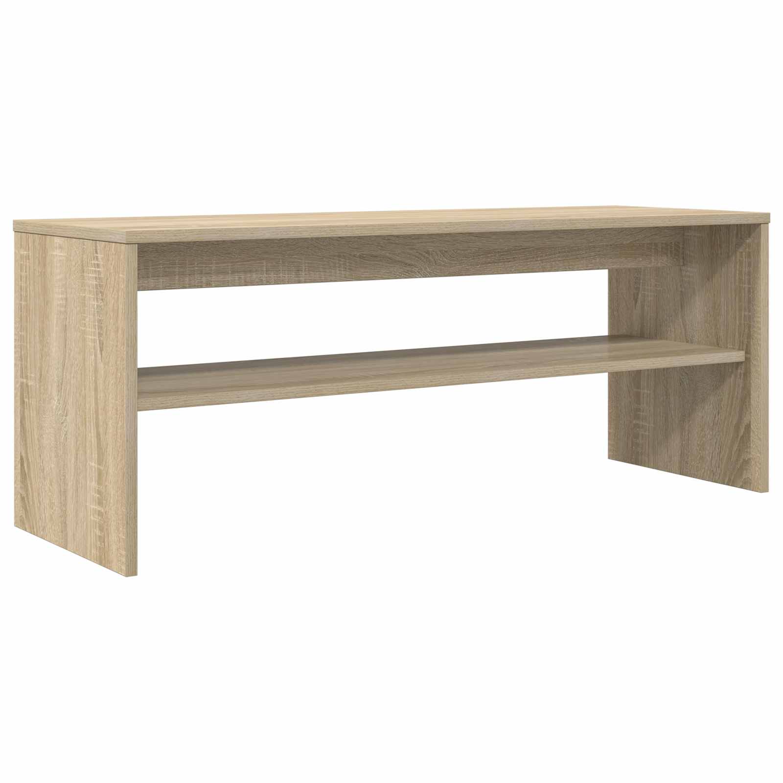 TV ormar Sonoma hrast 100 x 35 x 40 cm Konstruirano drvo