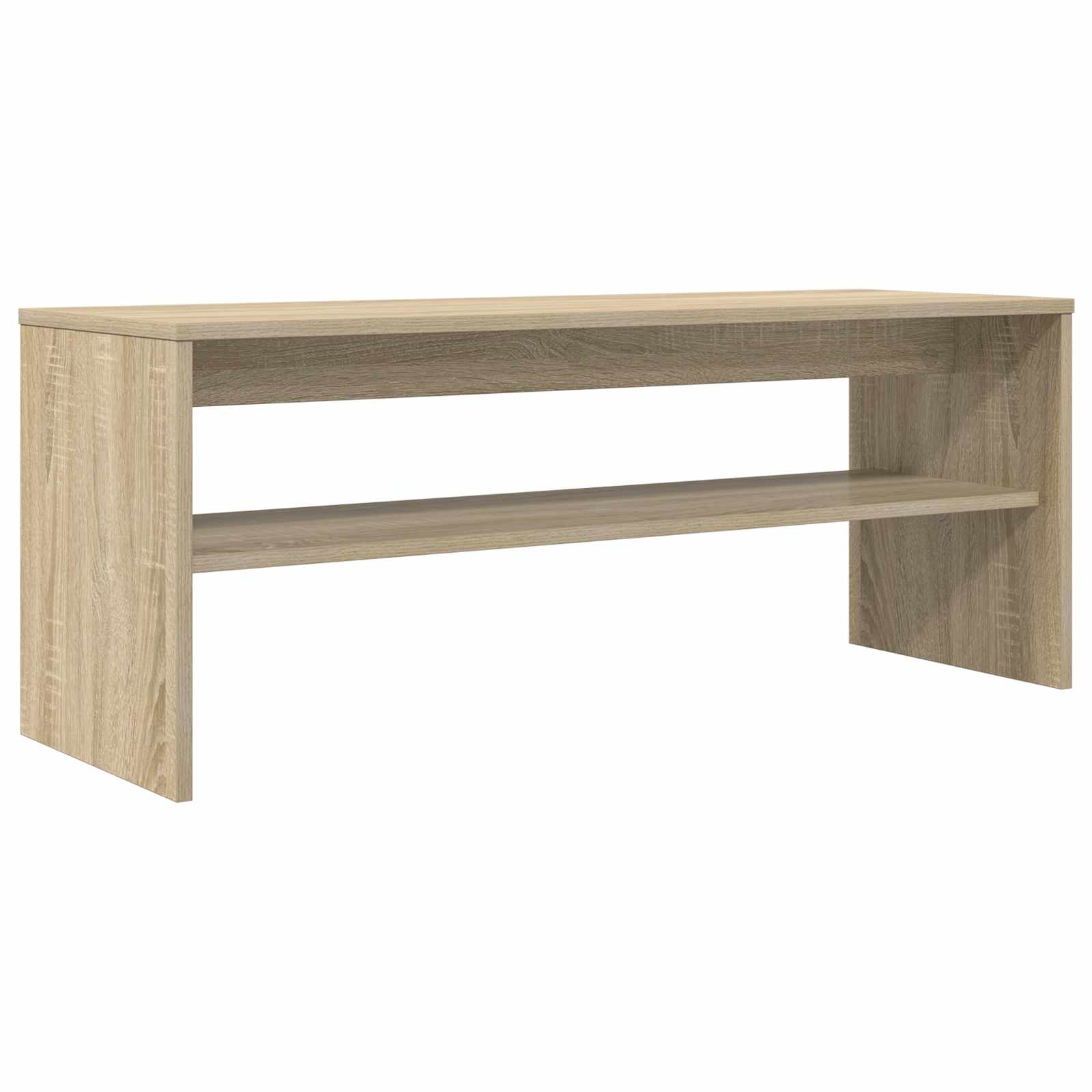 TV ormar Sonoma hrast 100 x 35 x 40 cm Konstruirano drvo