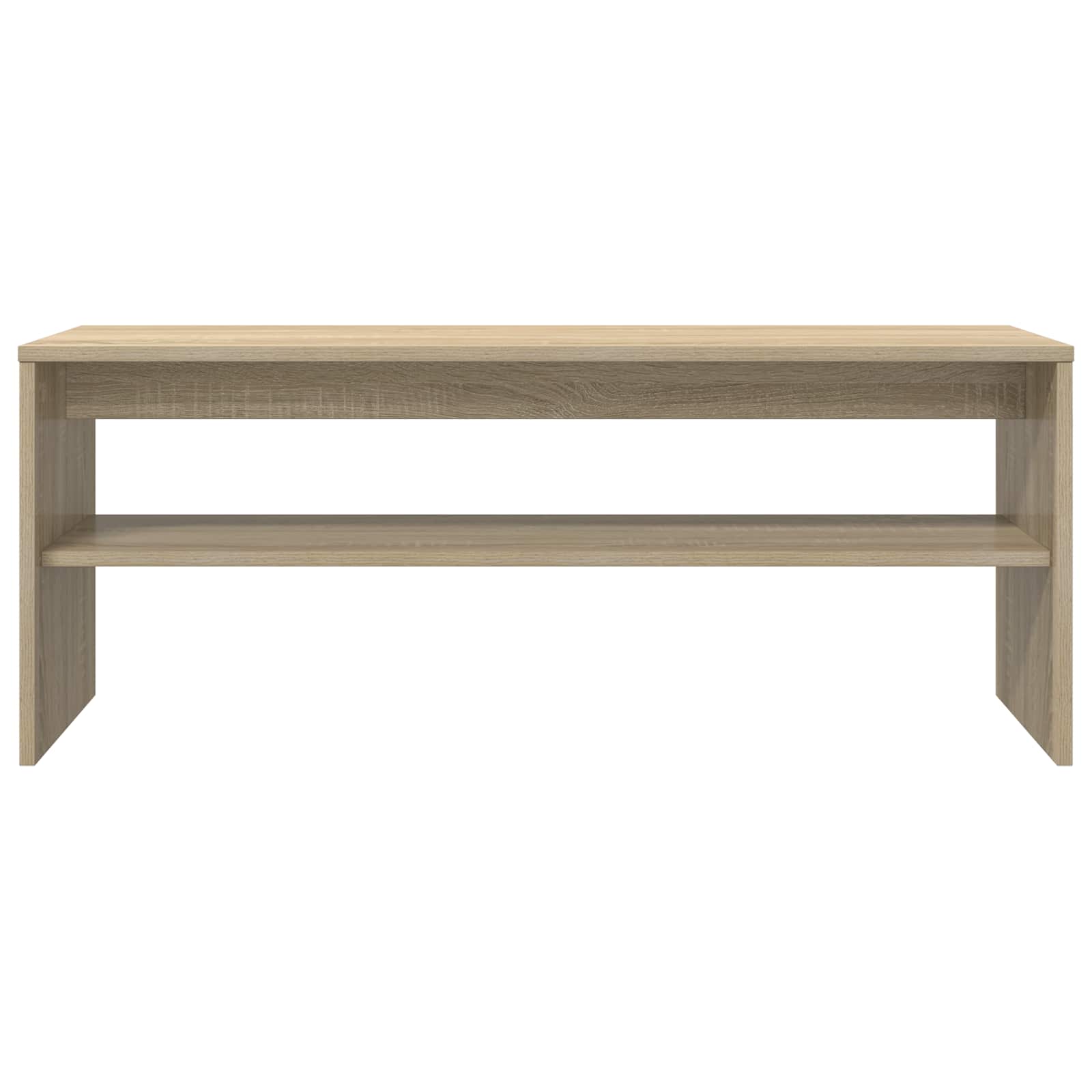 TV ormar Sonoma hrast 100 x 35 x 40 cm Konstruirano drvo