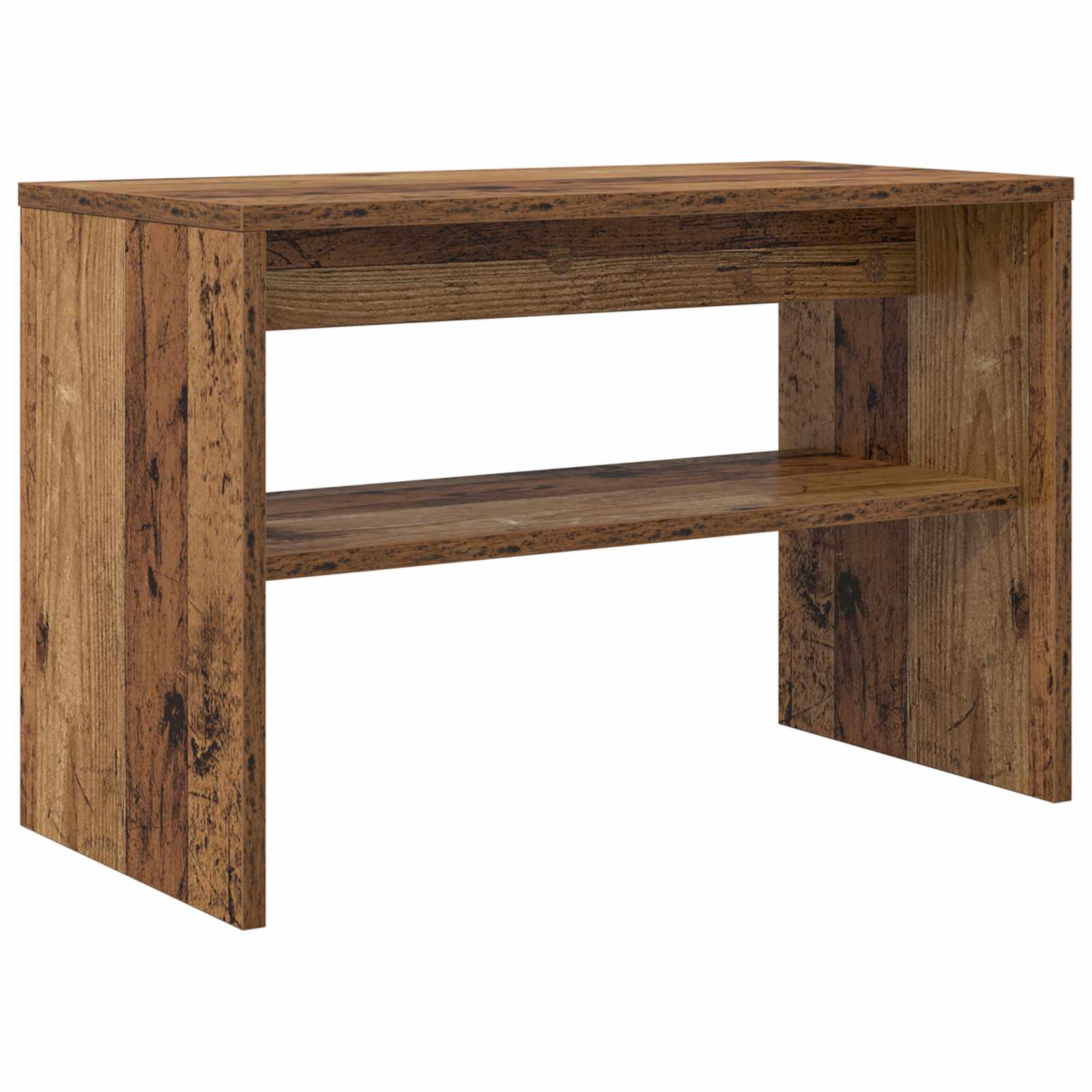 TV ormar 60 x 30 x 40 cm Staro drvo Konstruirano drvo