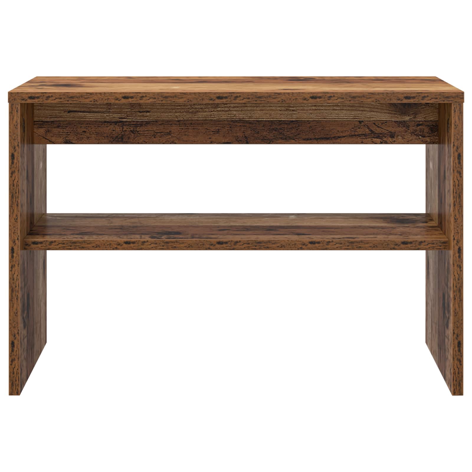 TV ormar 60 x 30 x 40 cm Staro drvo Konstruirano drvo
