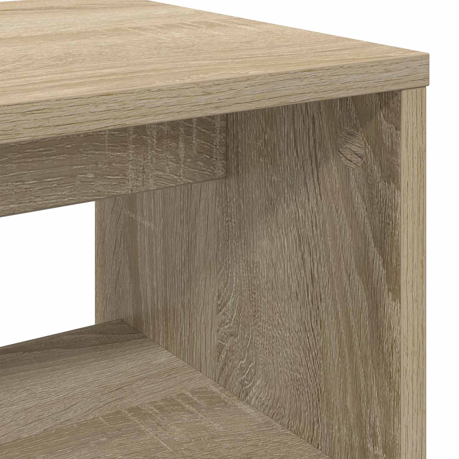 TV ormar Sonoma hrast 100 x 30 x 40 cm Konstruirano drvo