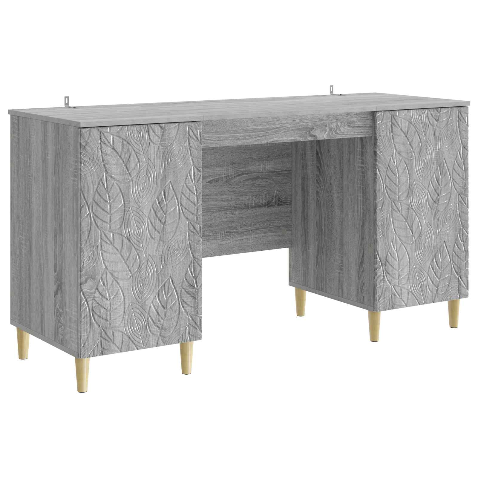 Stol Siva Sonoma Konstruirano drvo 142,5 x 50 x 75 cm