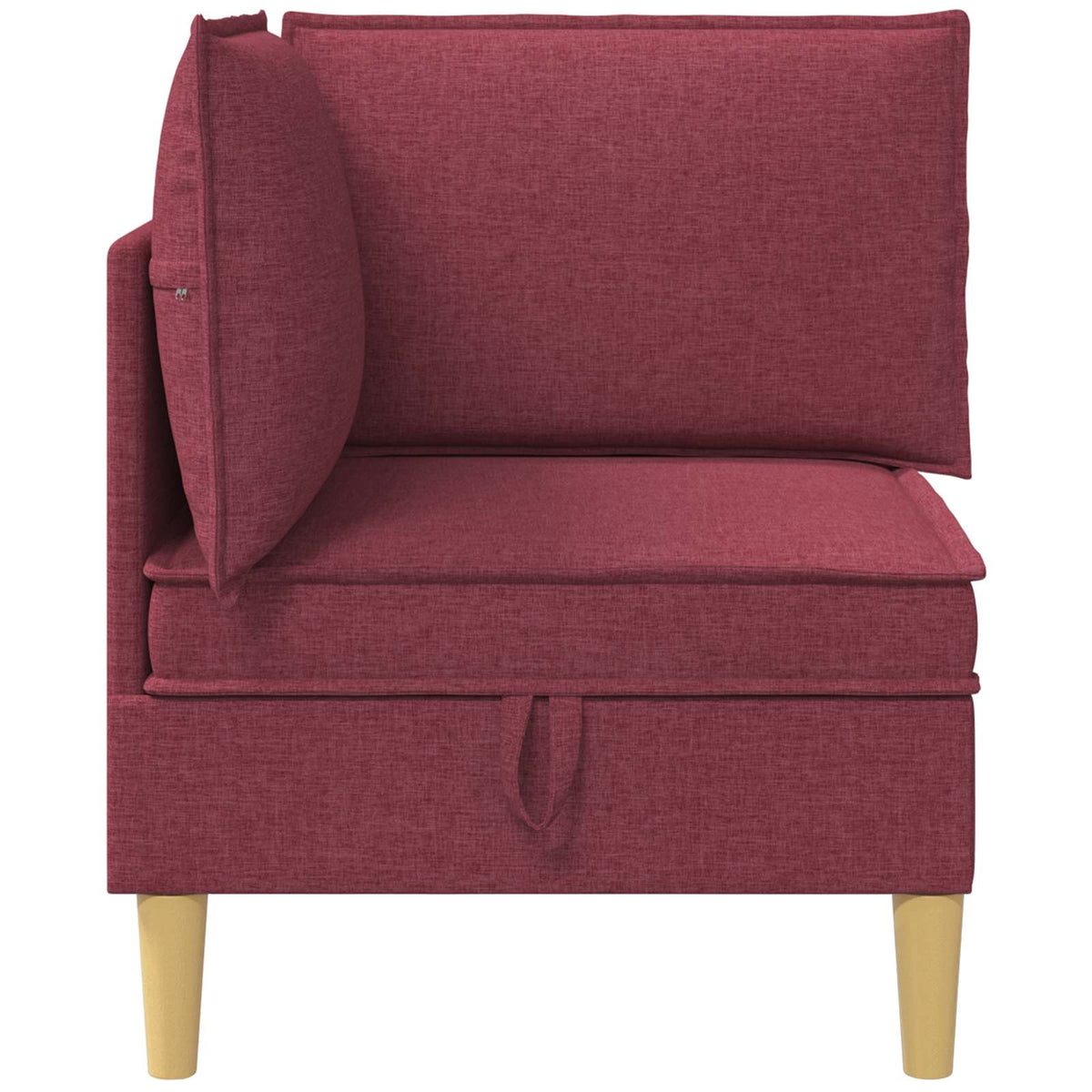 Sofa s pohranom Tkanina