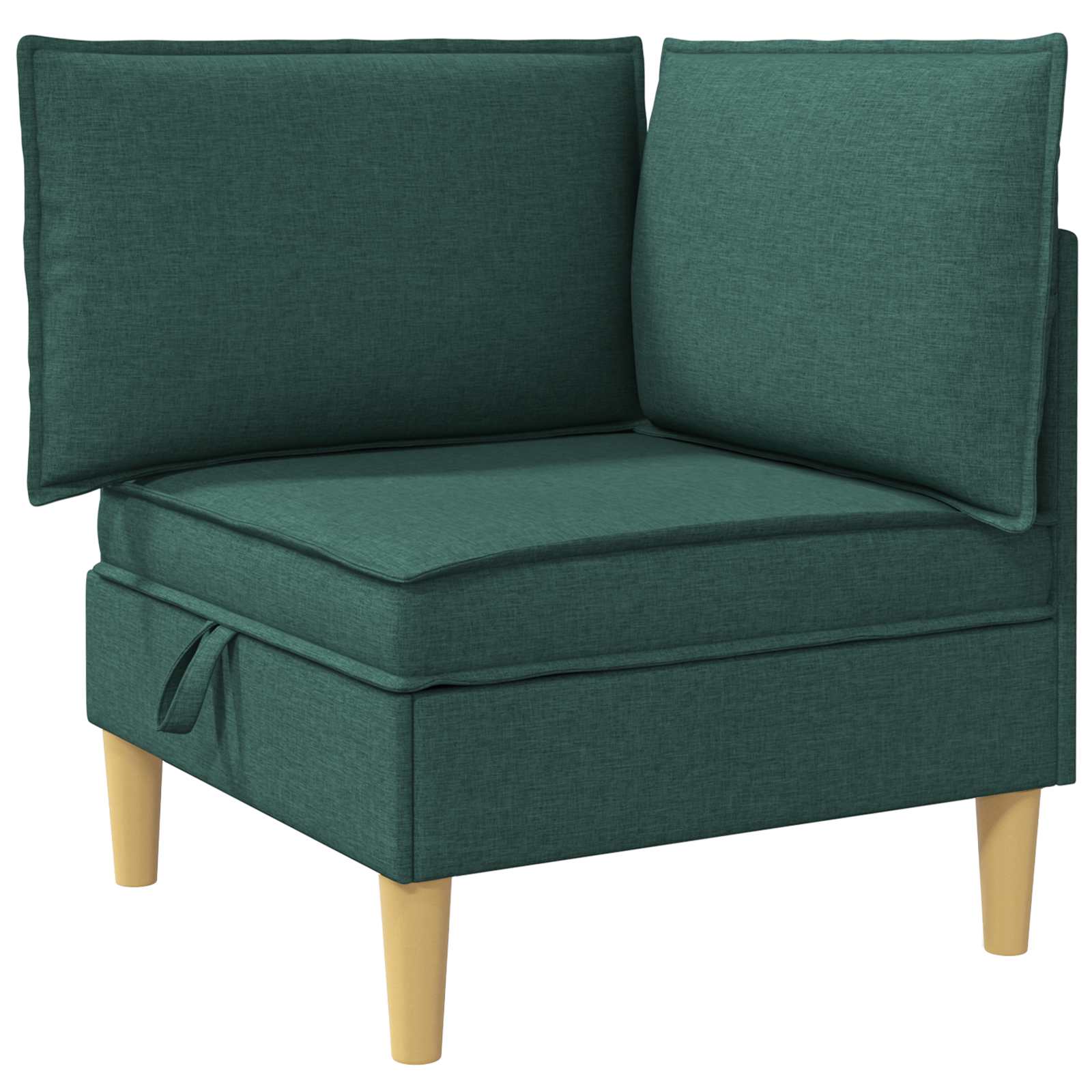 Sofa s pohranom Tkanina