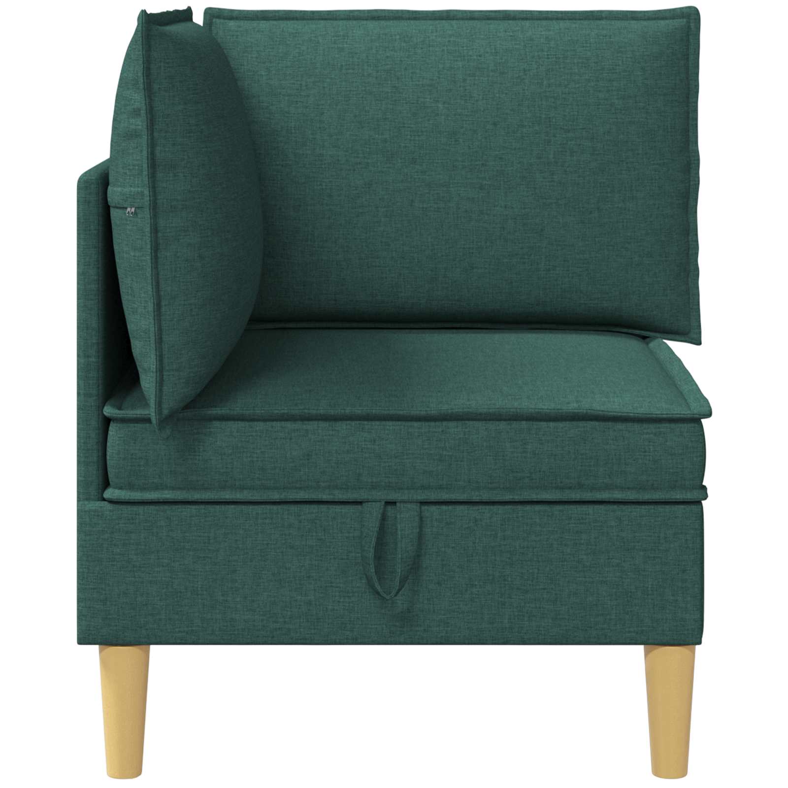 Sofa s pohranom Tkanina