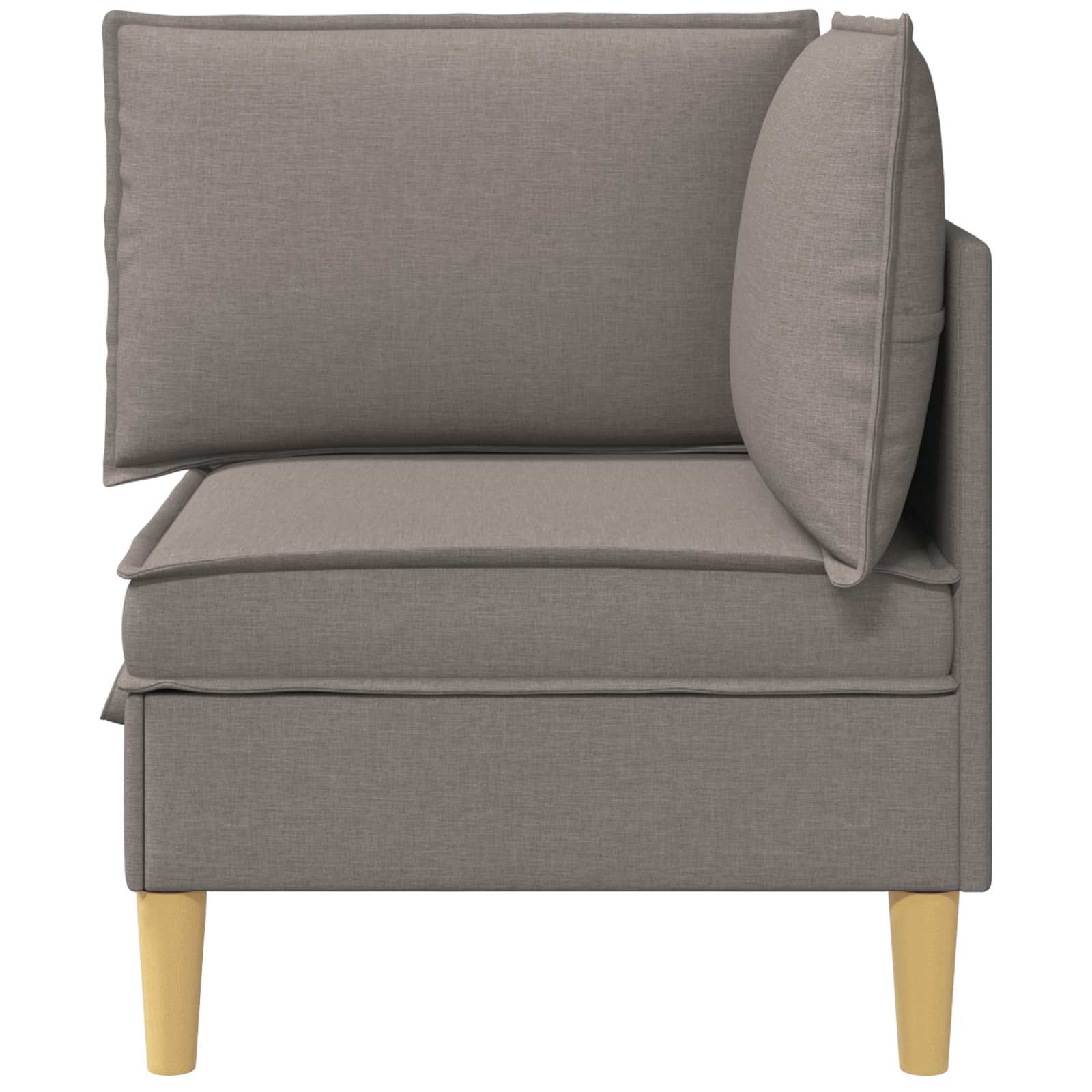 Sofa s pohranom Tkanina