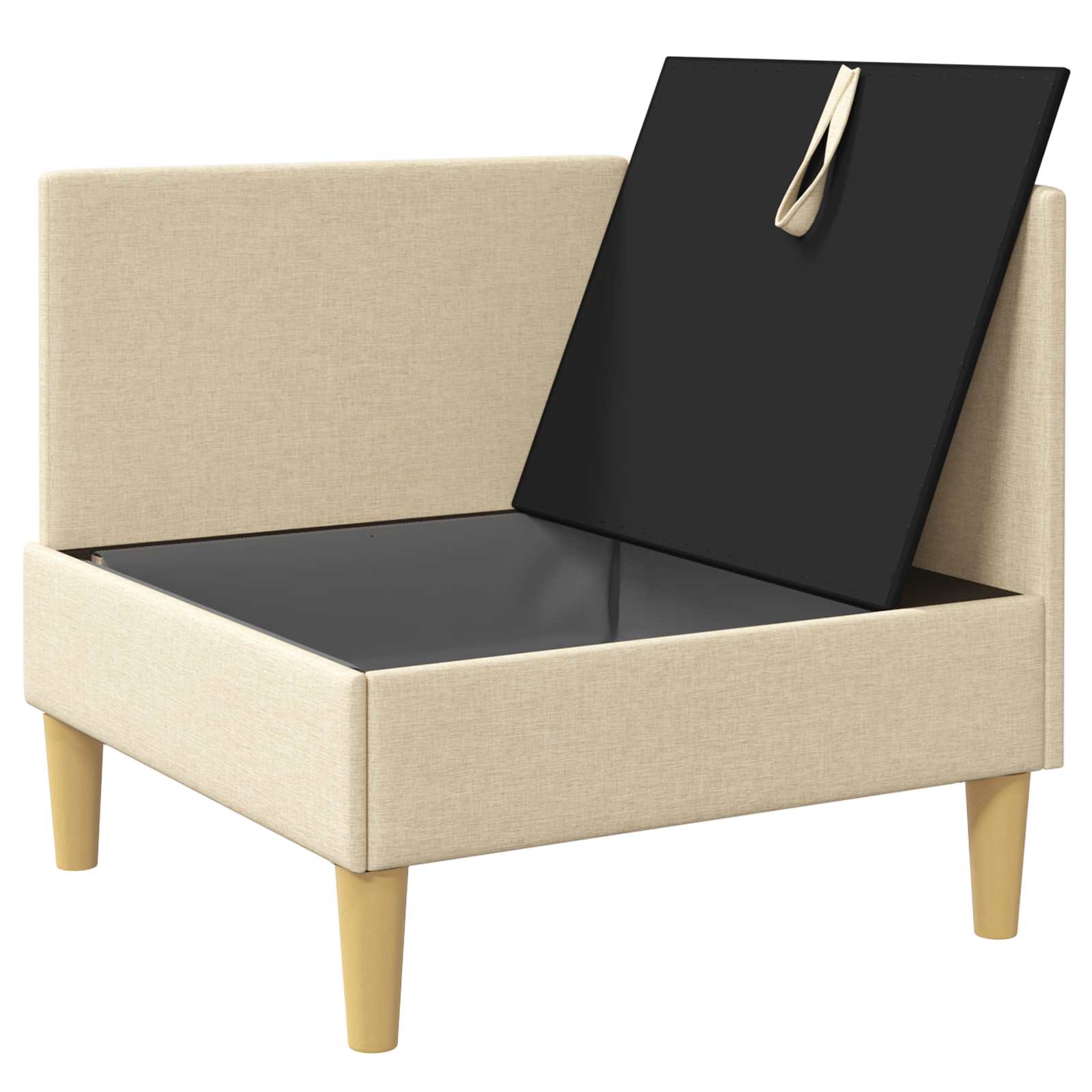 Sofa s pohranom Tkanina