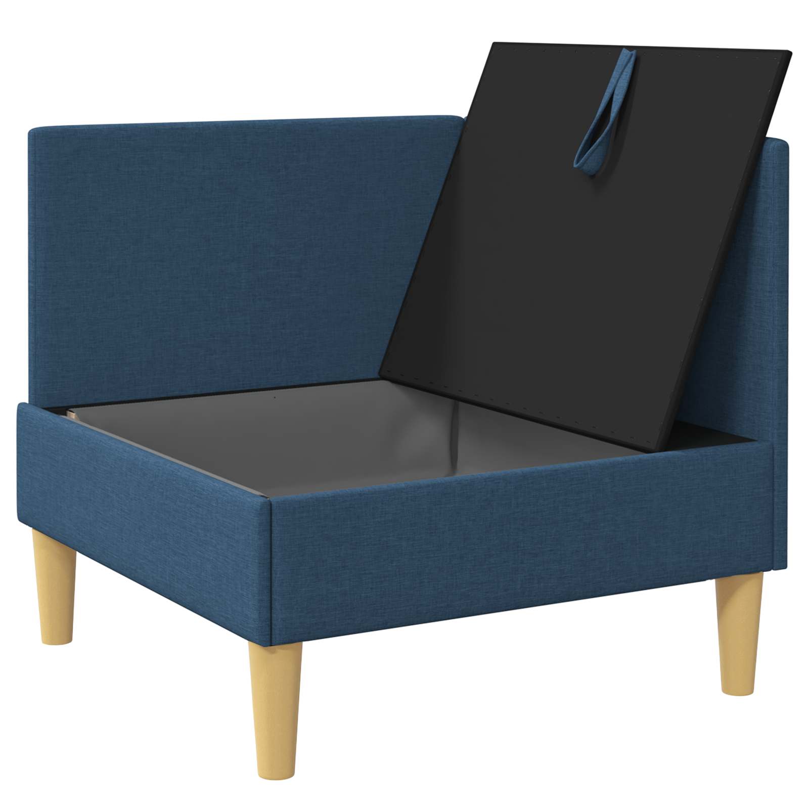 Sofa s pohranom Tkanina