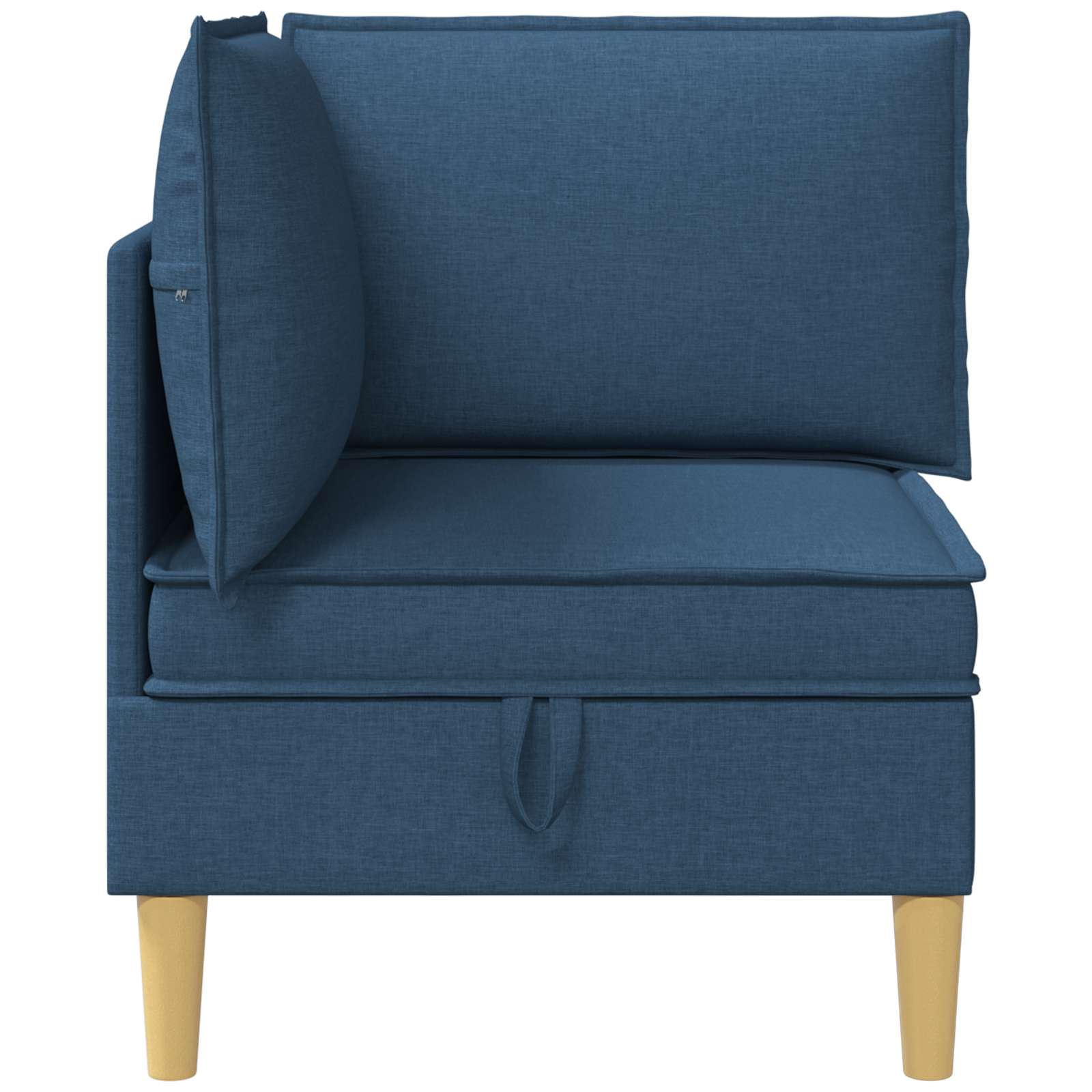 Sofa s pohranom Tkanina