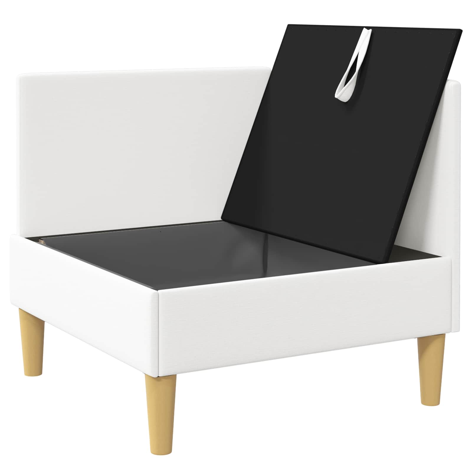 Sofa s pohranom Tkanina
