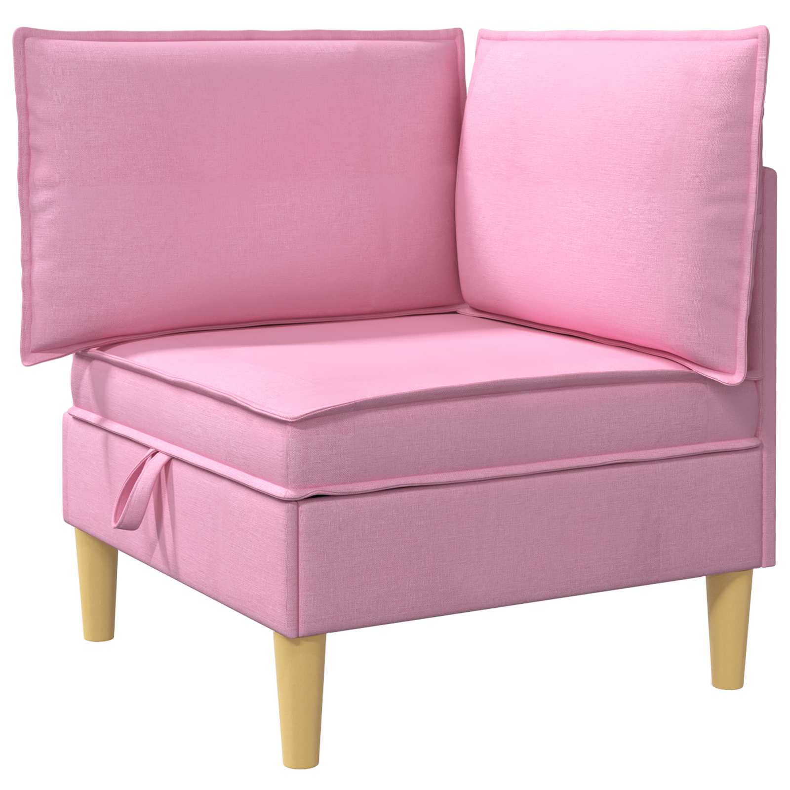 Sofa s pohranom Tkanina