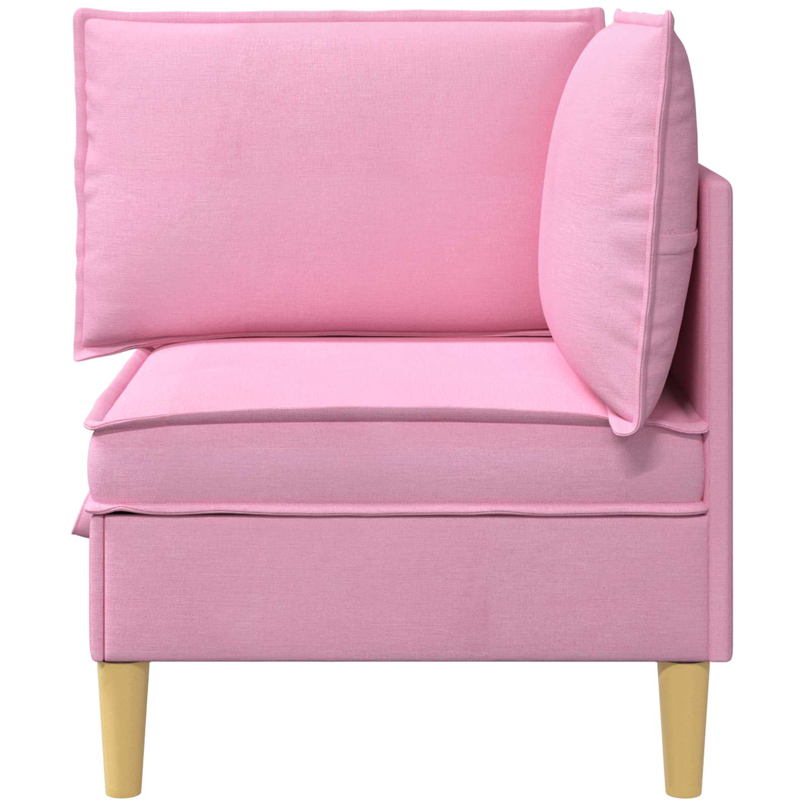 Sofa s pohranom Tkanina