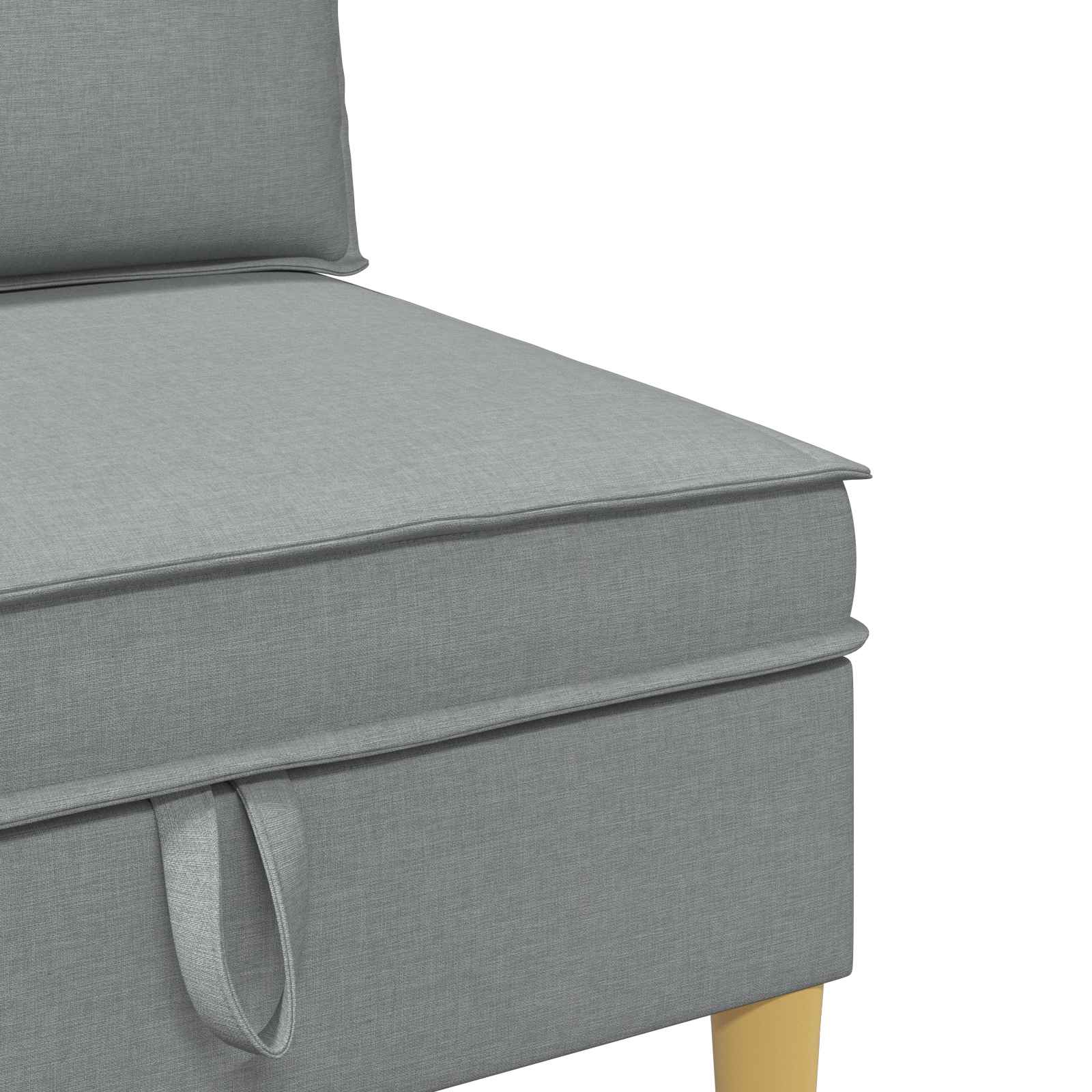 Sofa s pohranom Tkanina