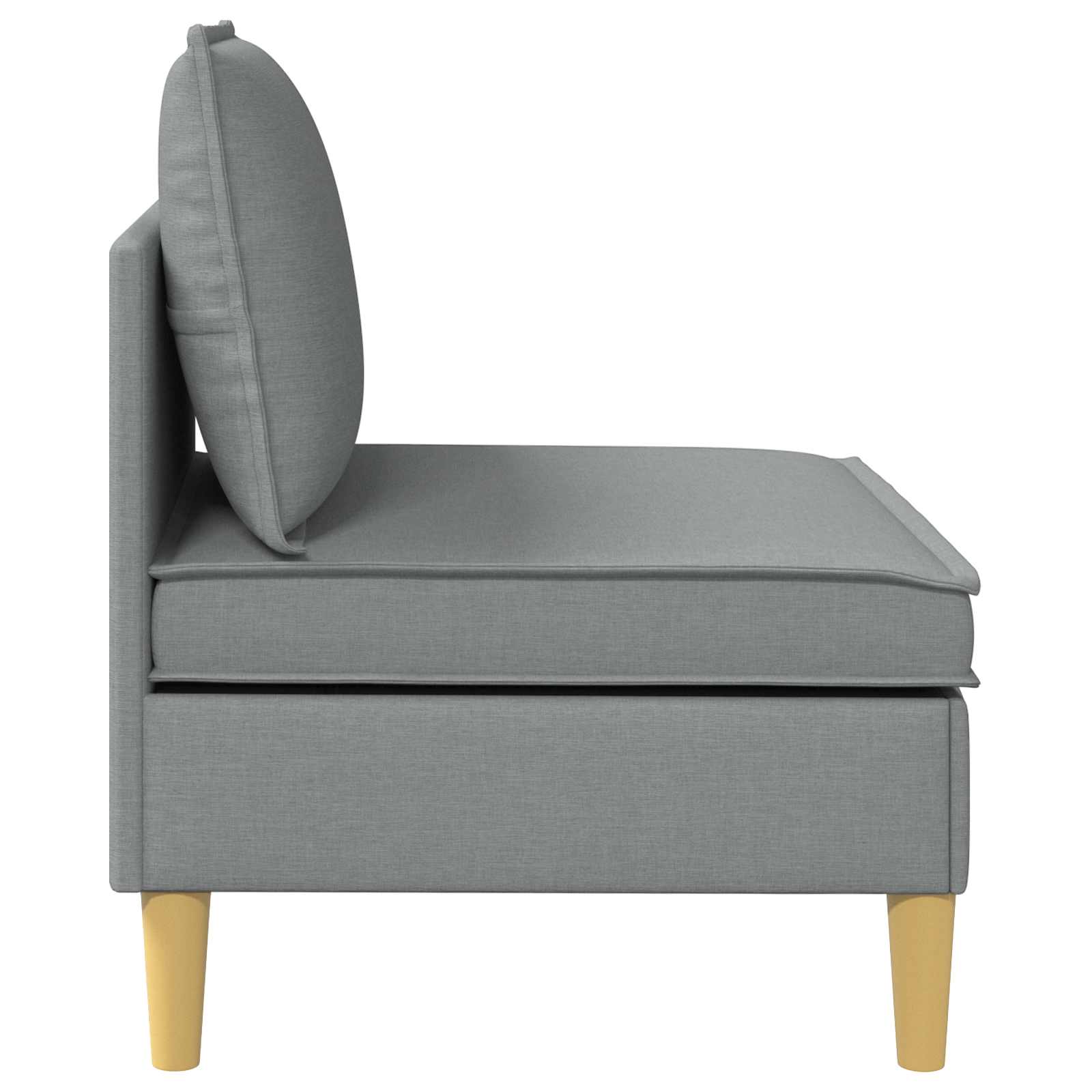 Sofa s pohranom Tkanina