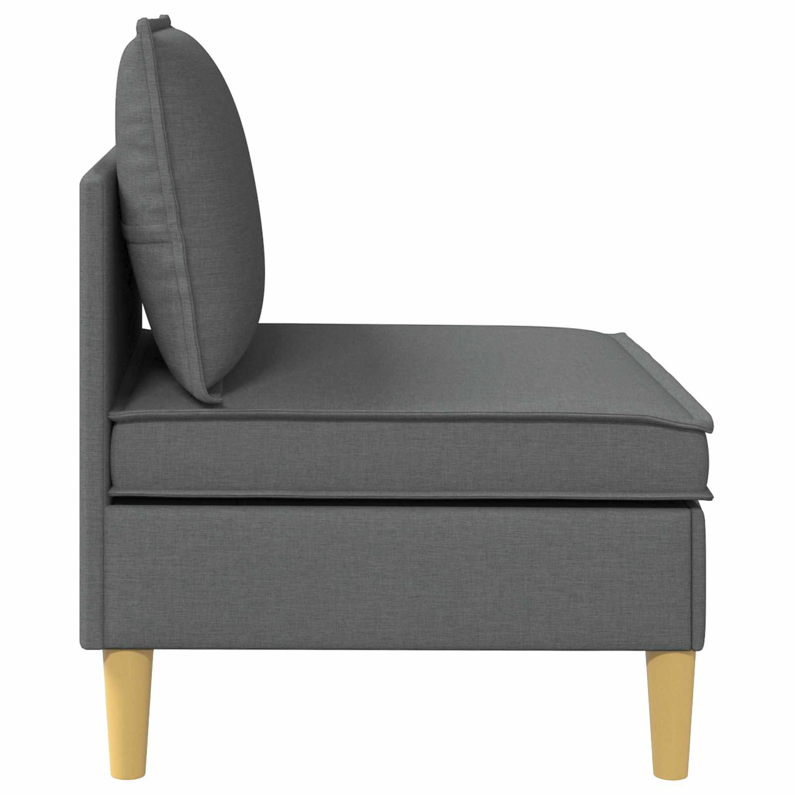 Sofa s pohranom Tkanina