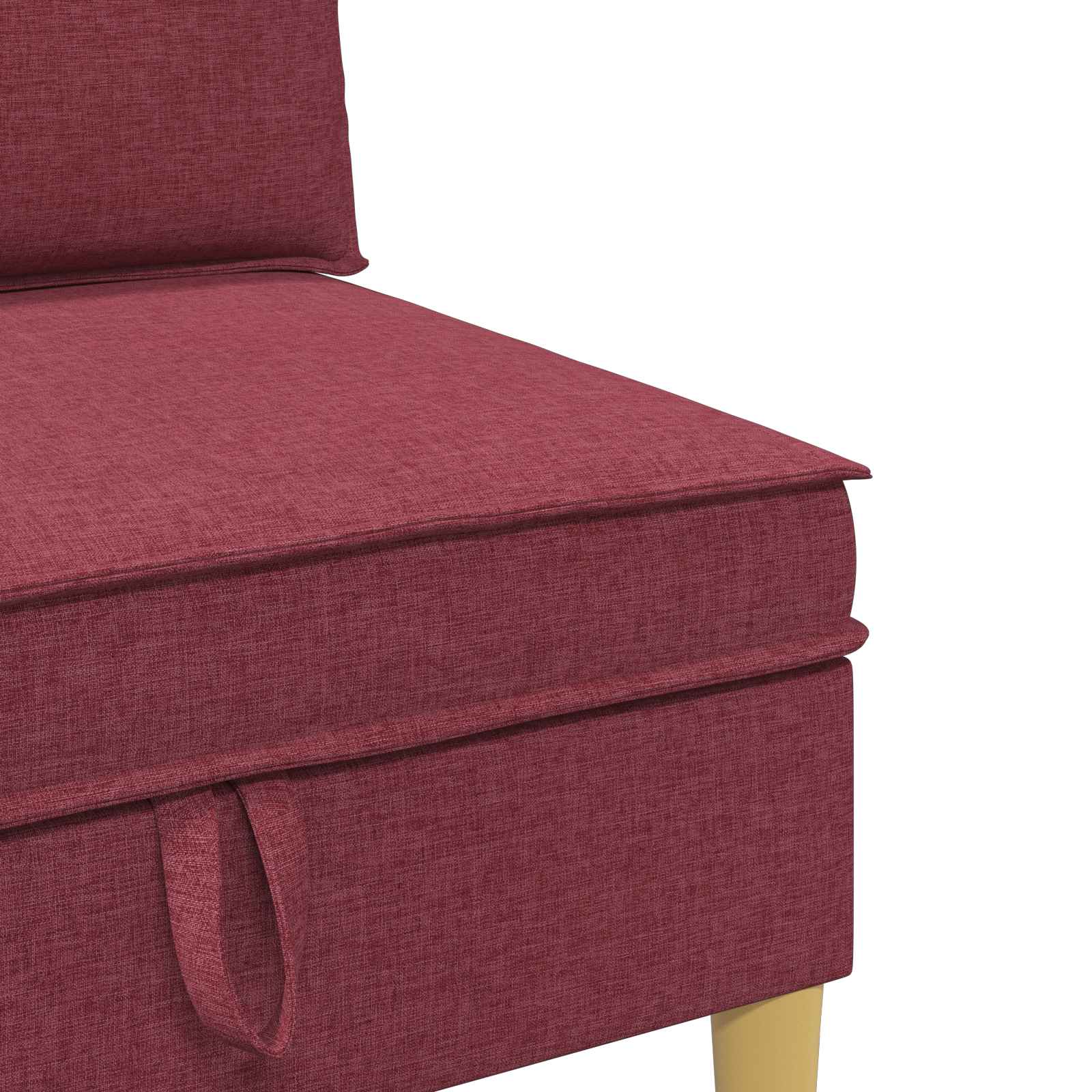 Sofa s pohranom Tkanina