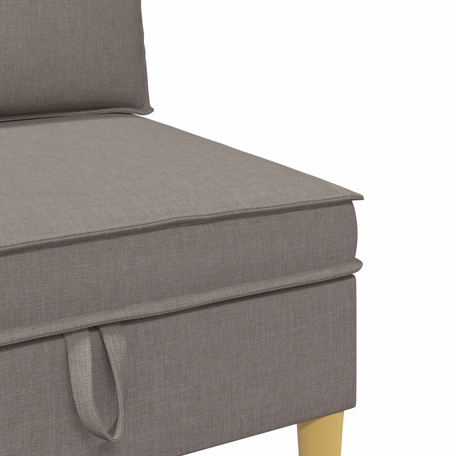 Sofa s pohranom Tkanina