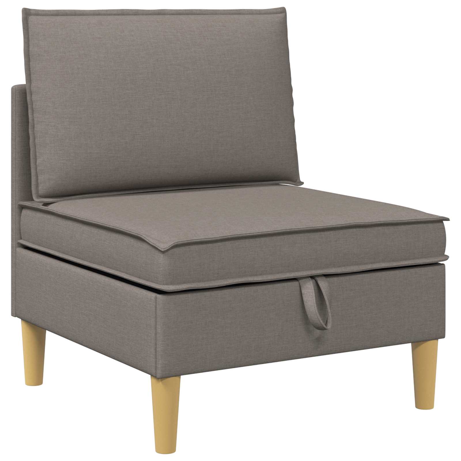 Sofa s pohranom Tkanina