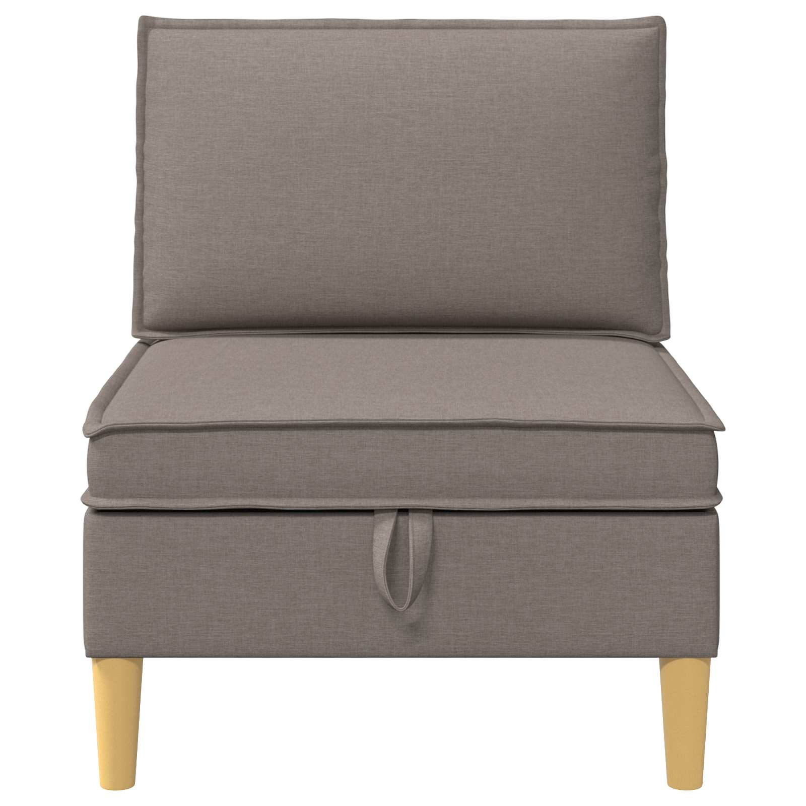 Sofa s pohranom Tkanina