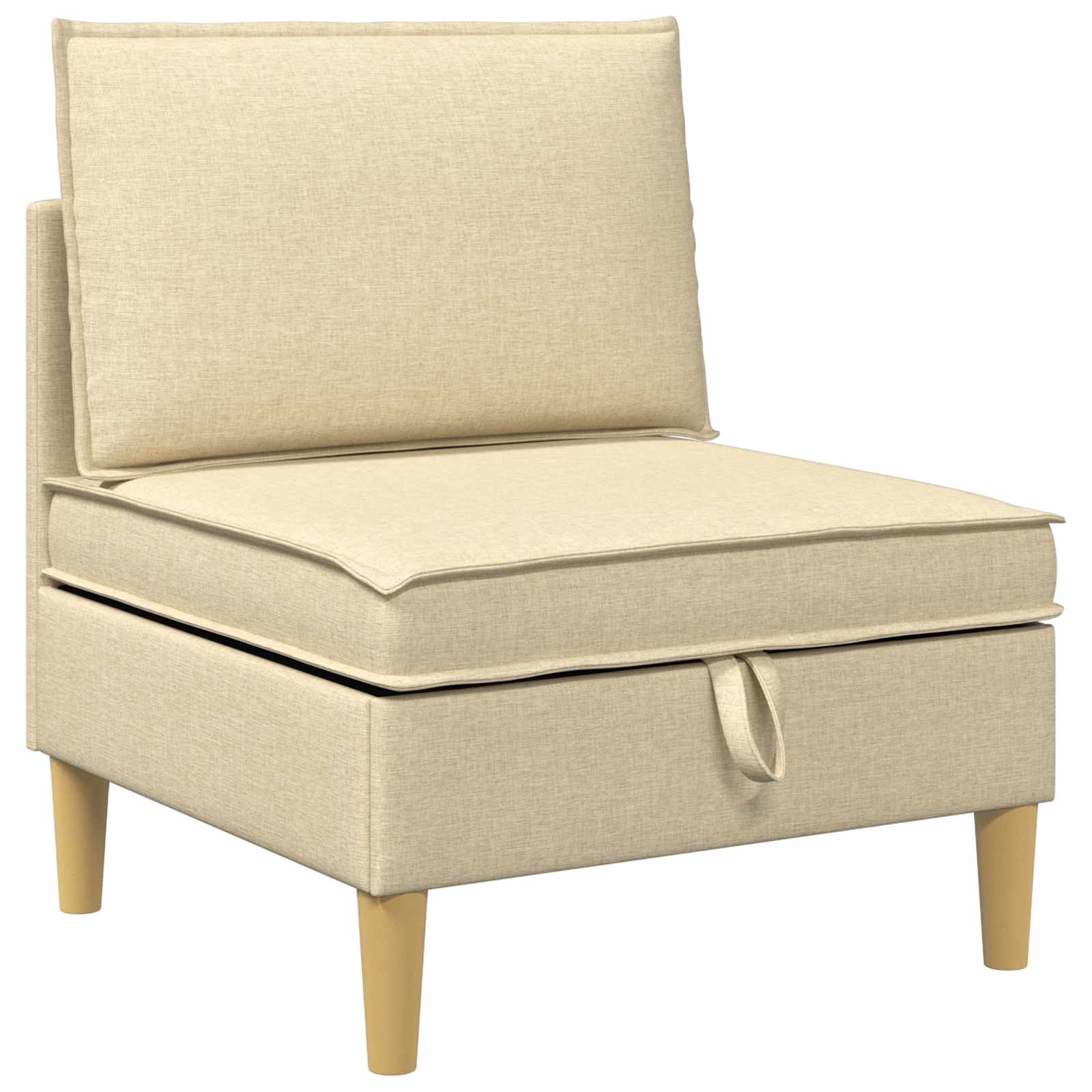 Sofa s pohranom Tkanina