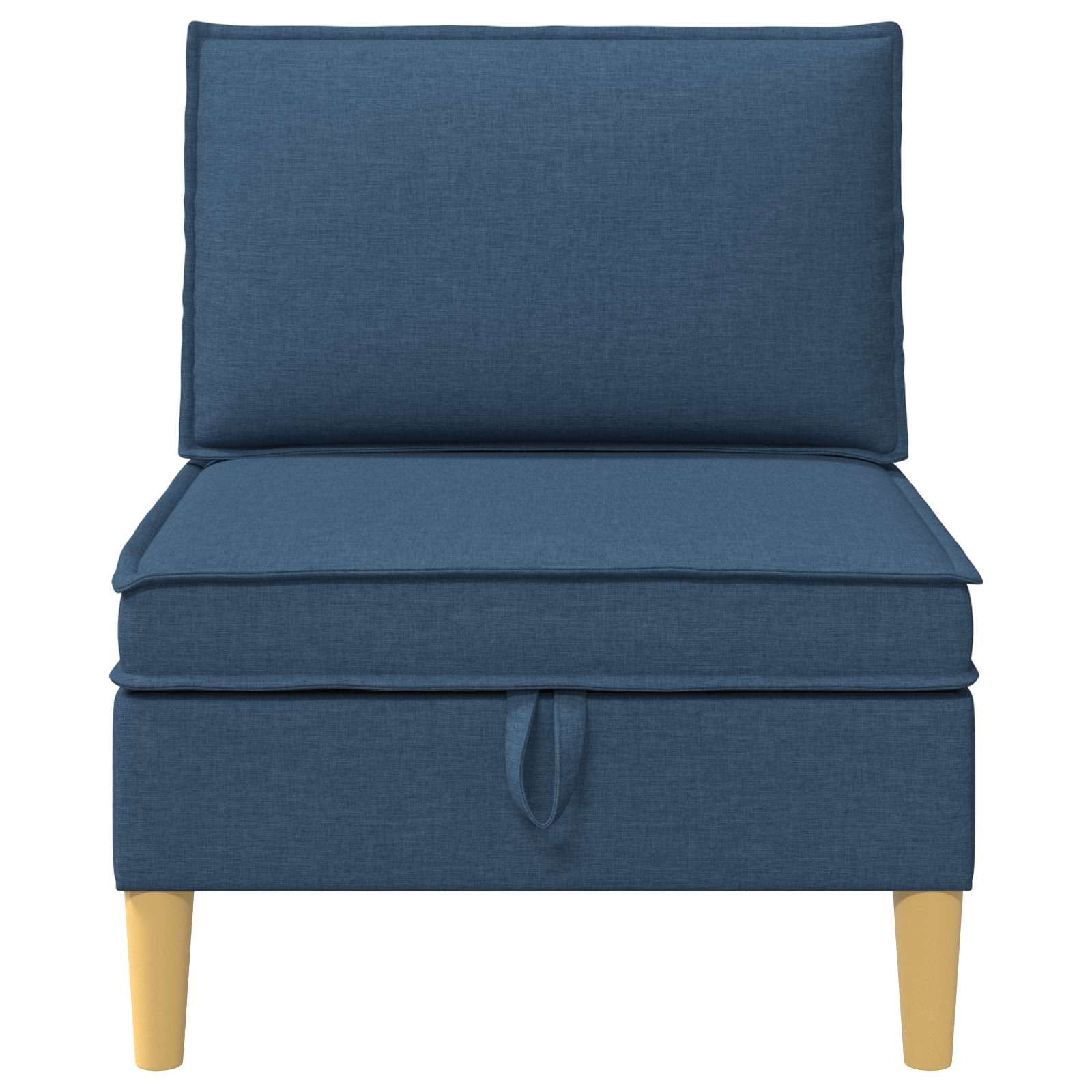 Sofa s pohranom Tkanina